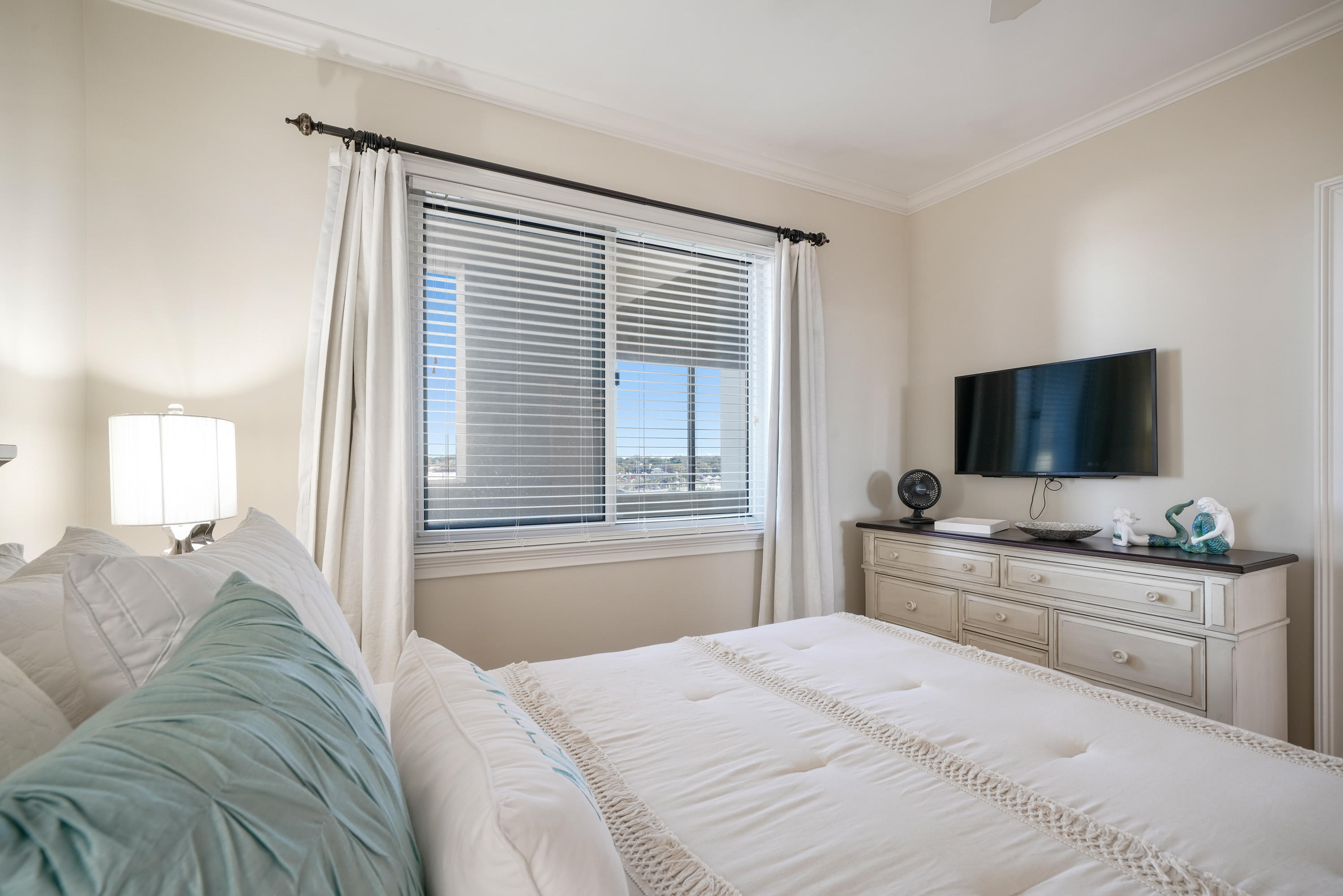 GRAND DUNES - NORTH TOWER - Residential