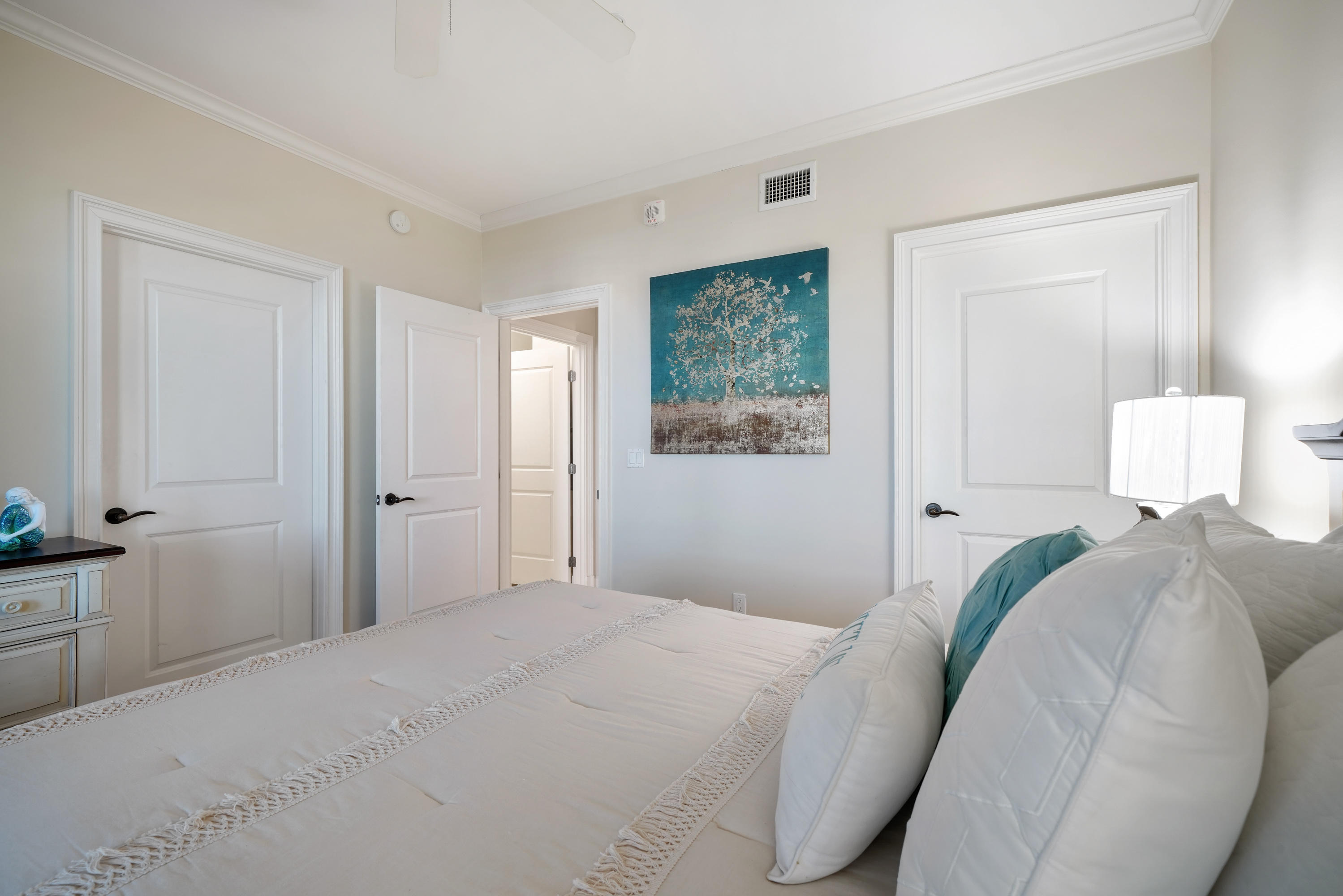 GRAND DUNES - NORTH TOWER - Residential