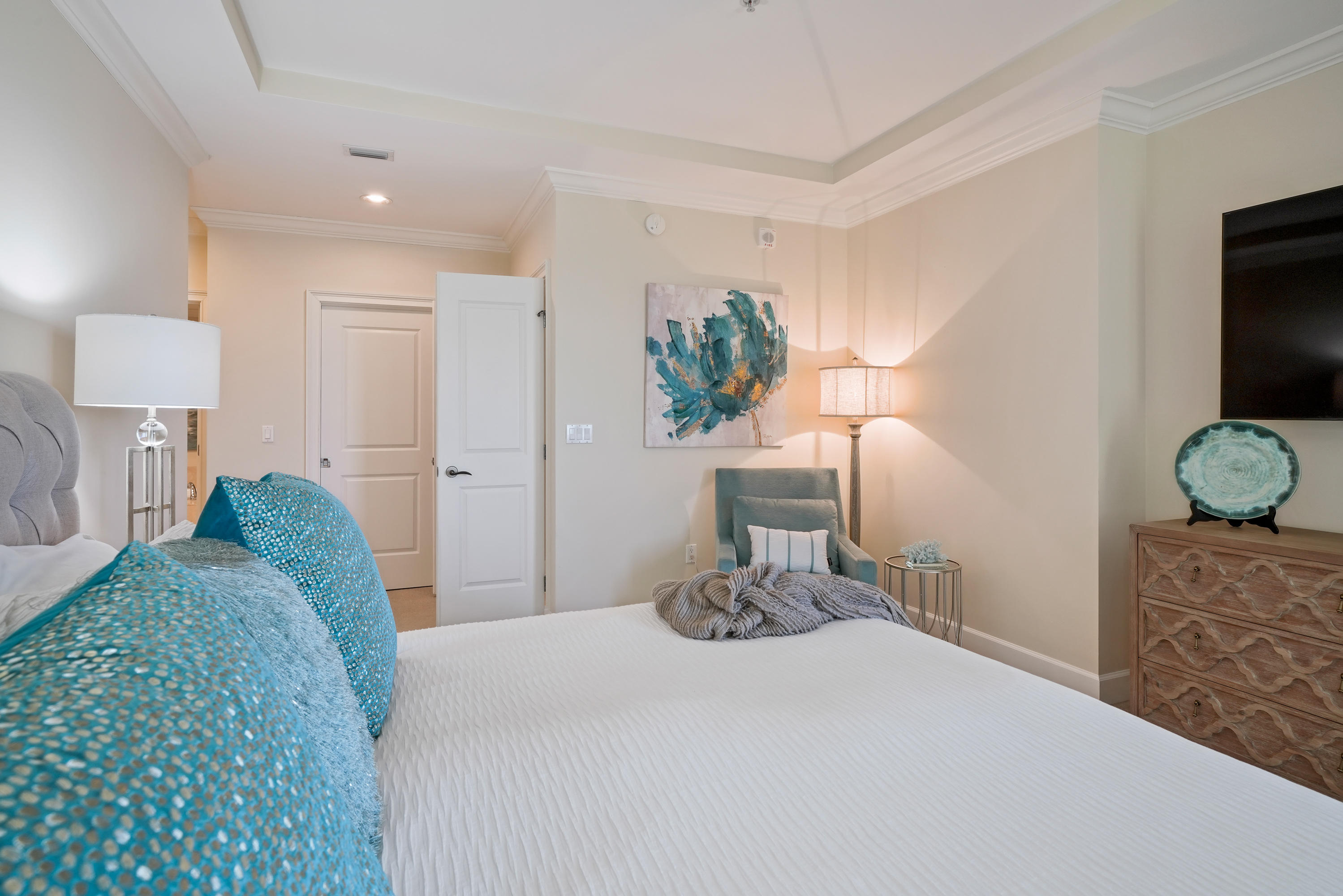 GRAND DUNES - NORTH TOWER - Residential