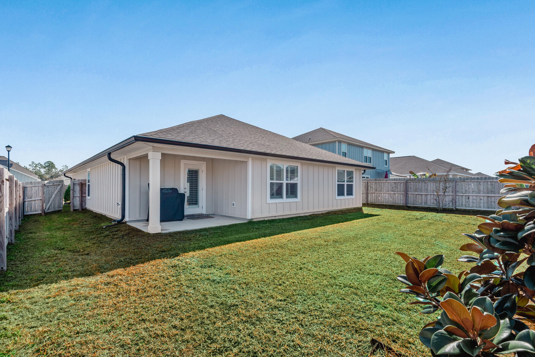 SHOAL RIVER S/D - Residential