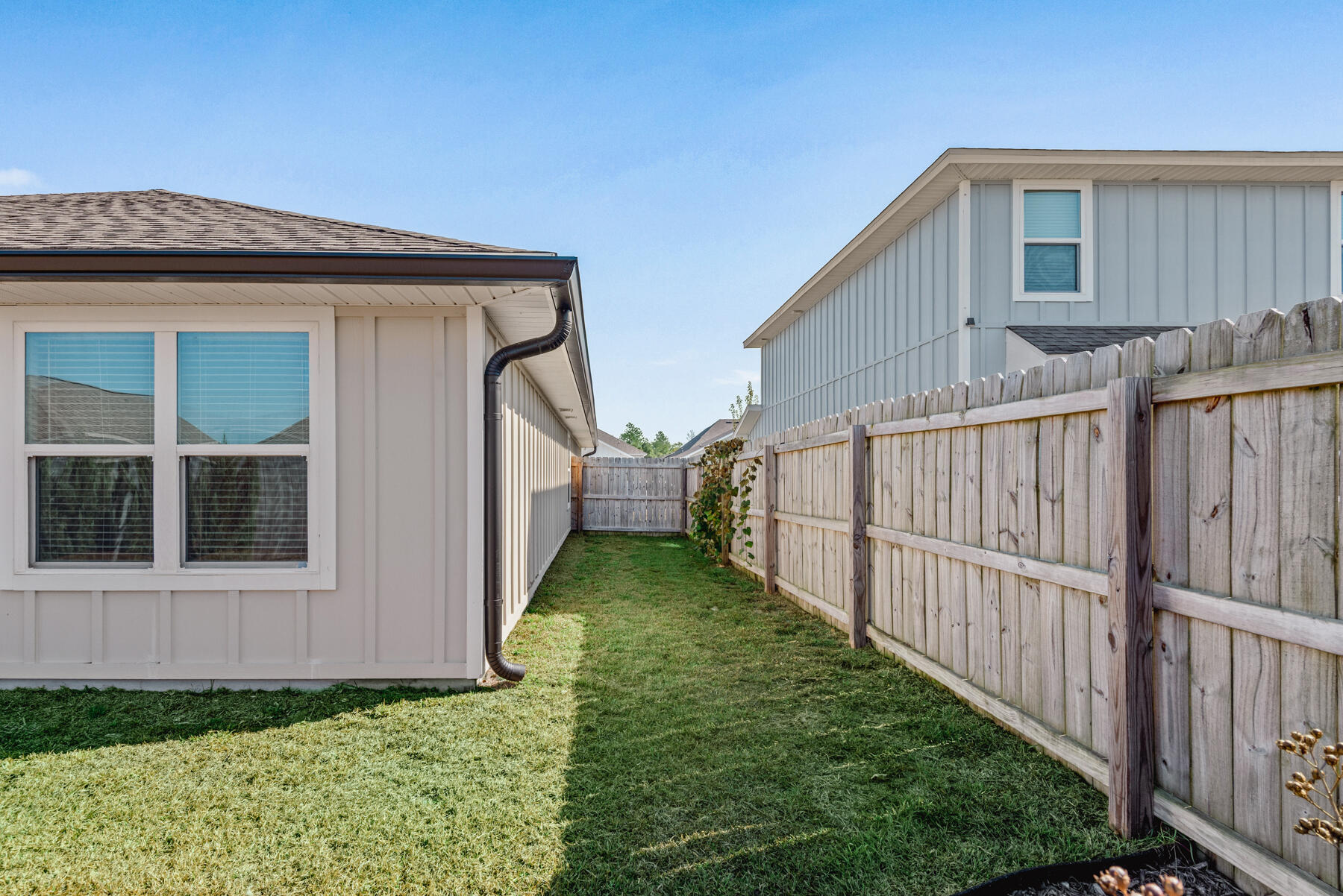 SHOAL RIVER S/D - Residential