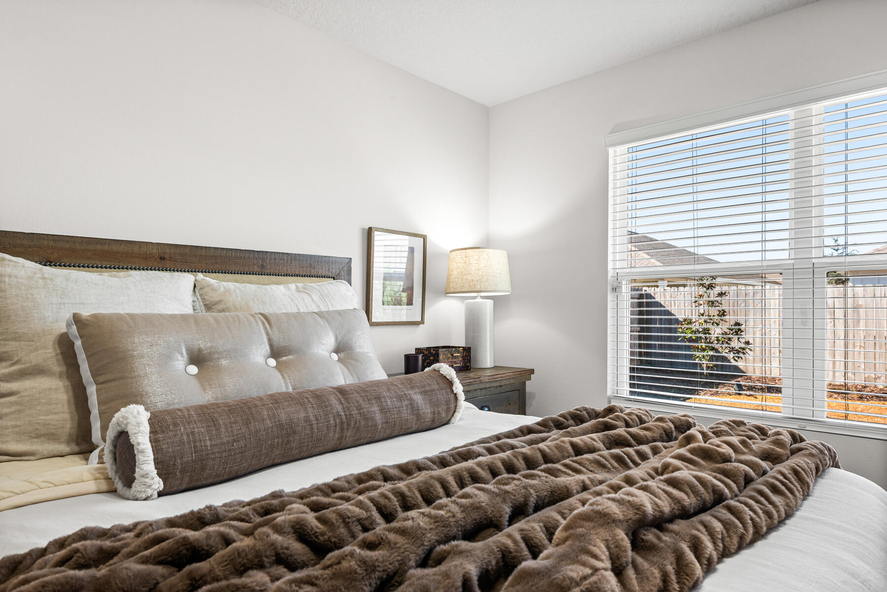 SHOAL RIVER S/D - Residential