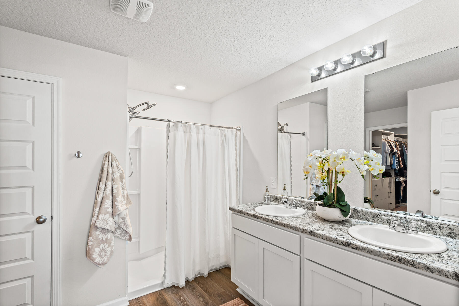 SHOAL RIVER S/D - Residential