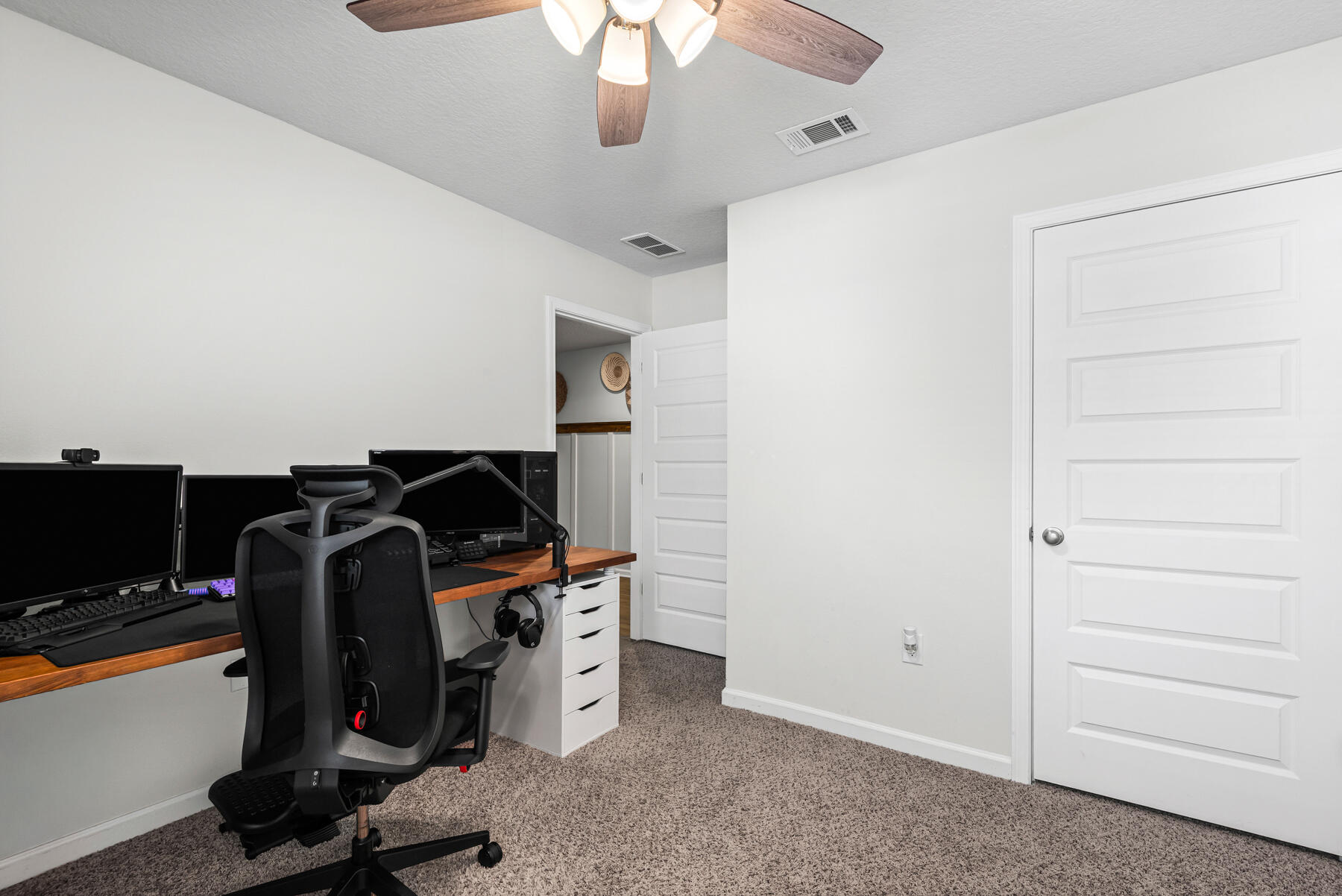 SHOAL RIVER S/D - Residential