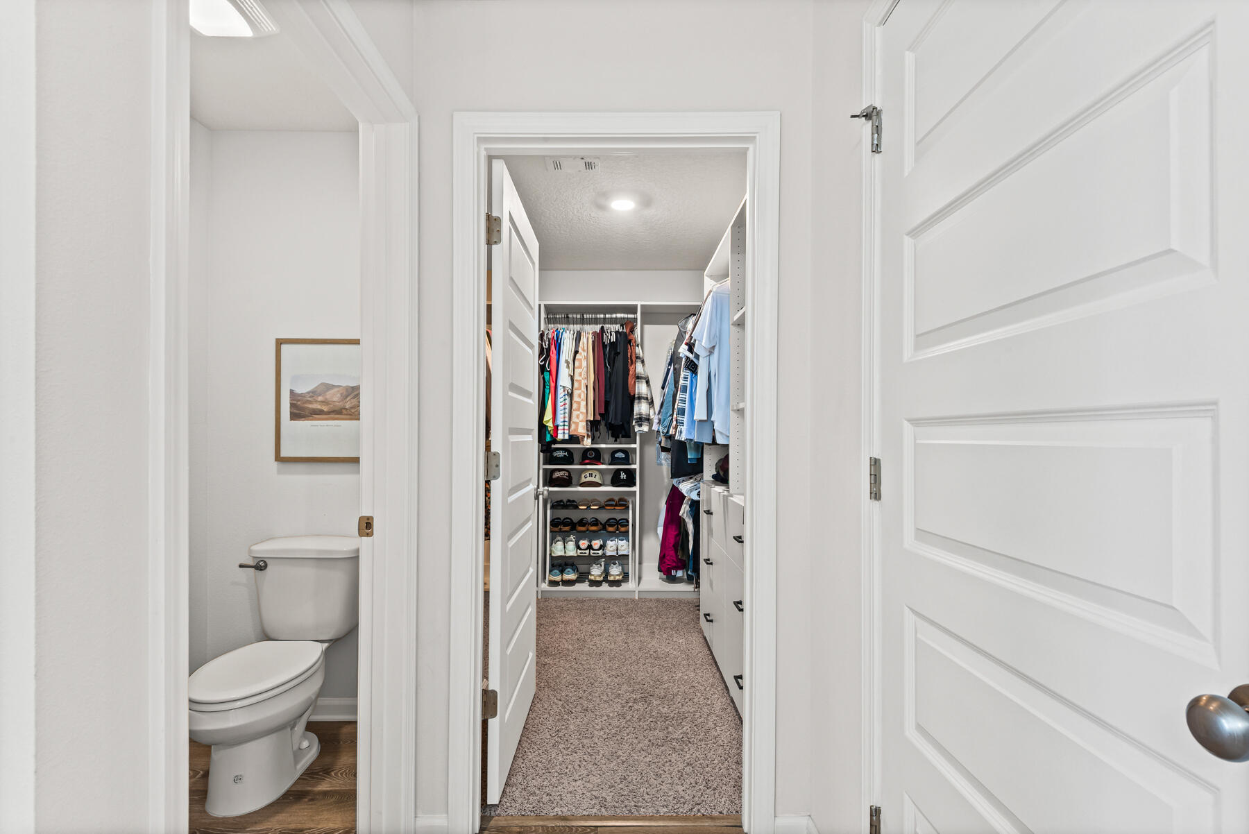 SHOAL RIVER S/D - Residential