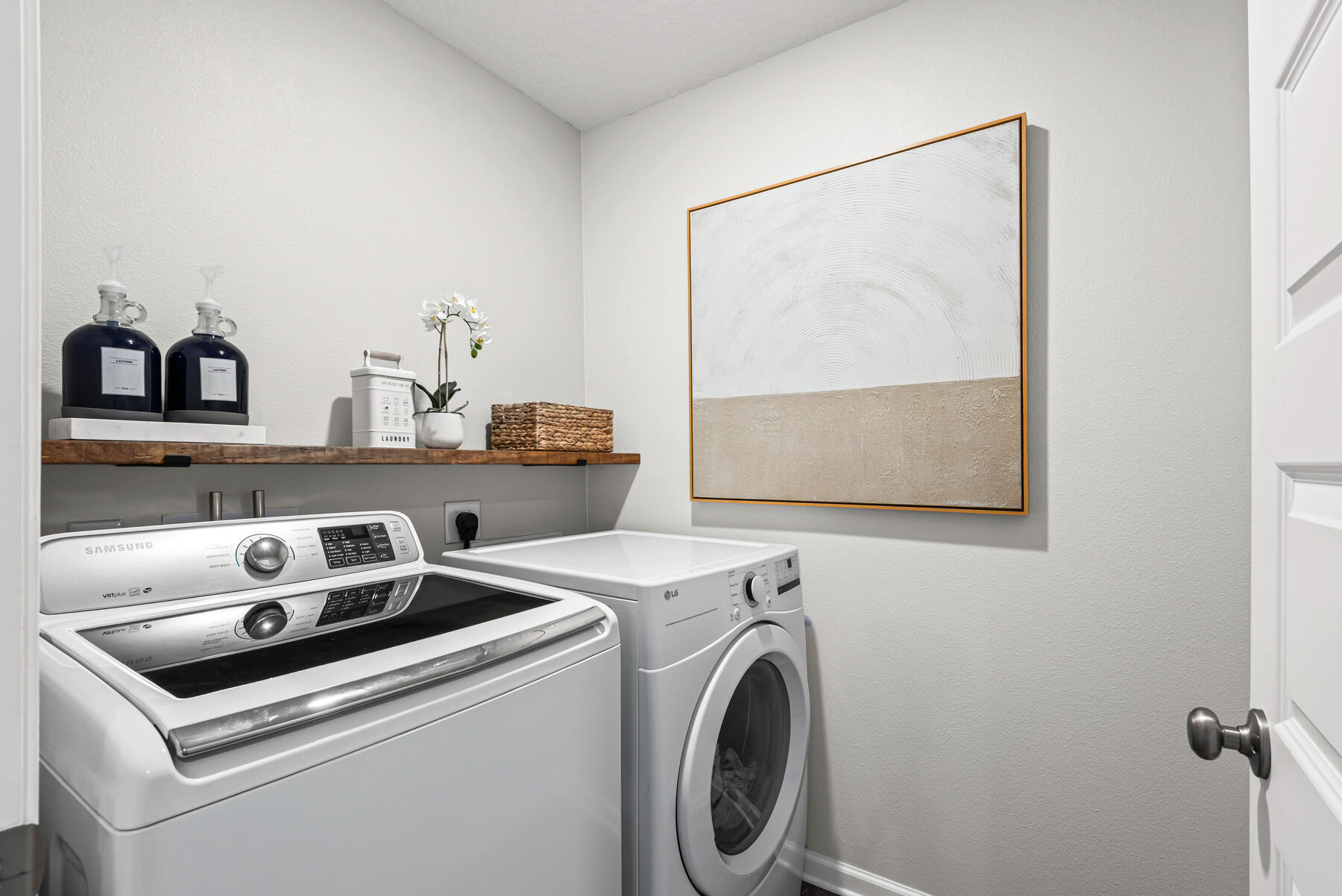 SHOAL RIVER S/D - Residential