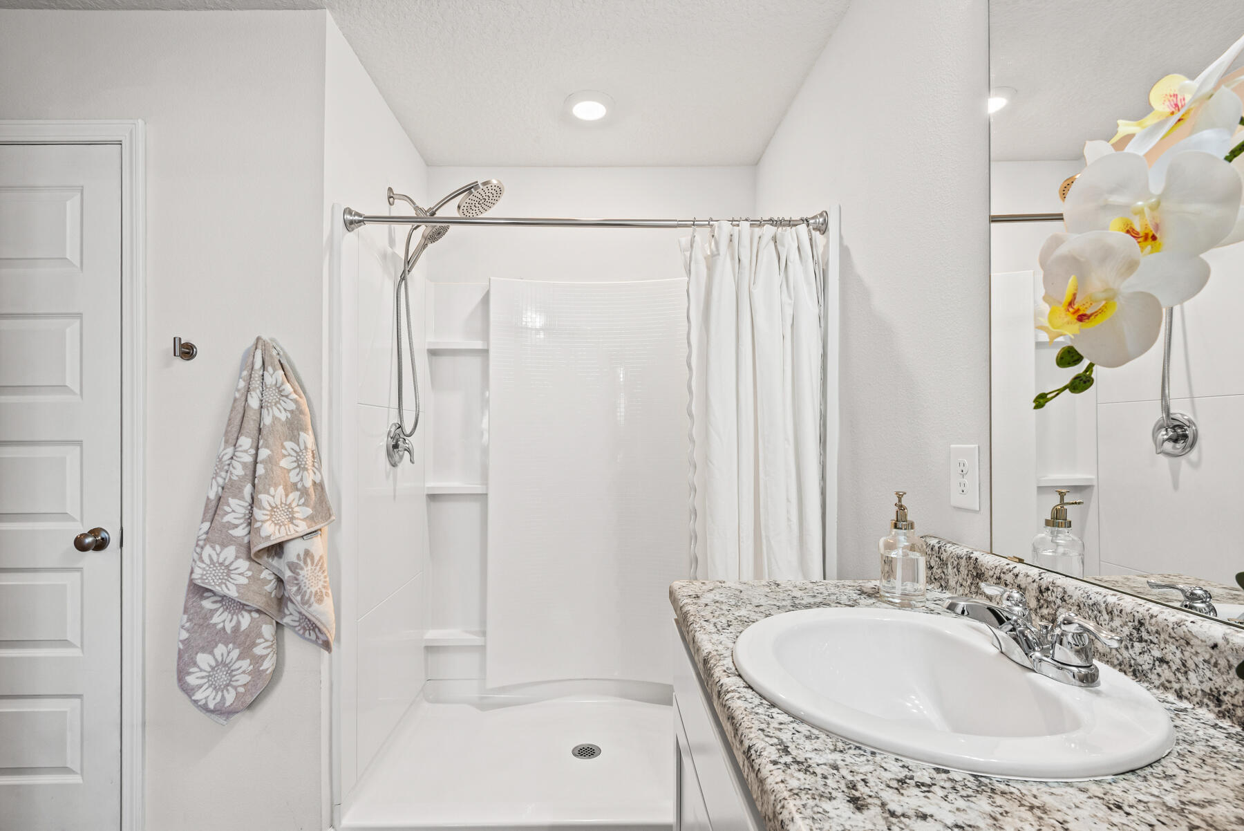 SHOAL RIVER S/D - Residential