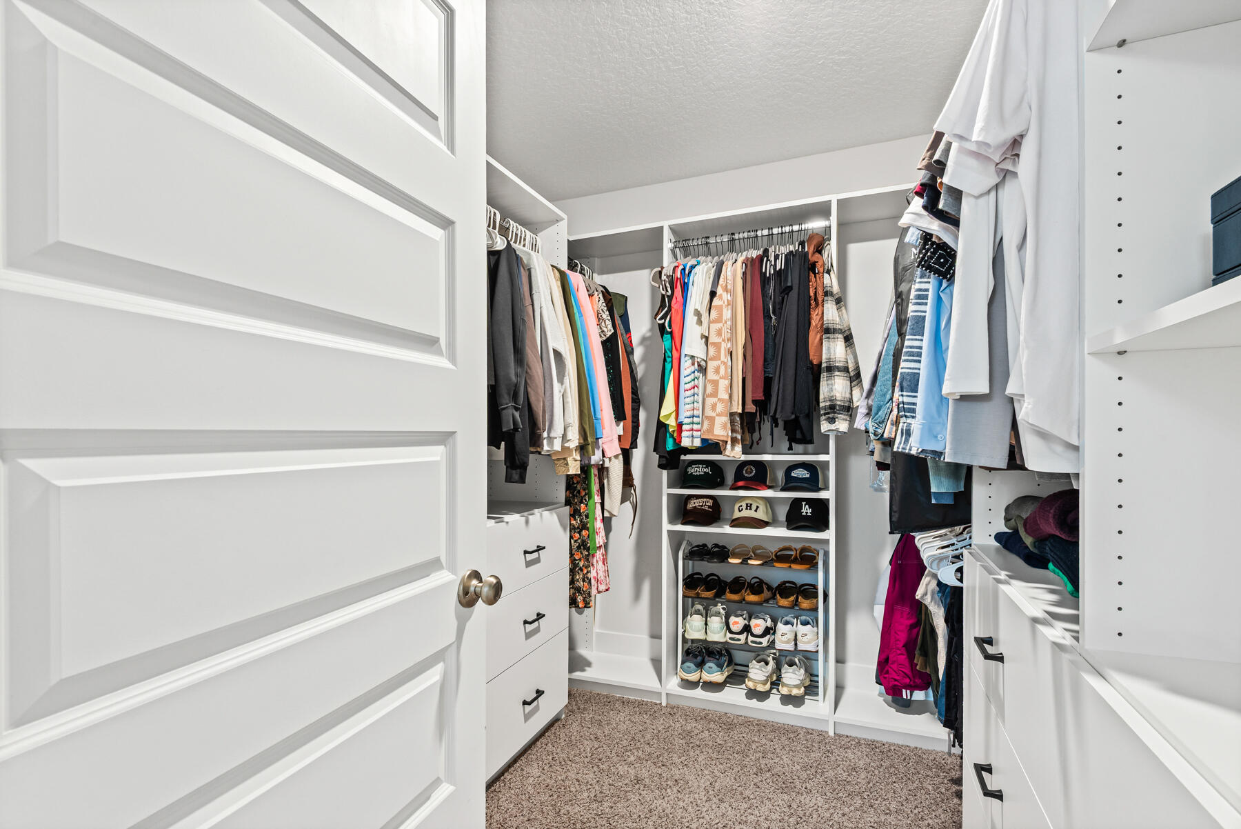 SHOAL RIVER S/D - Residential