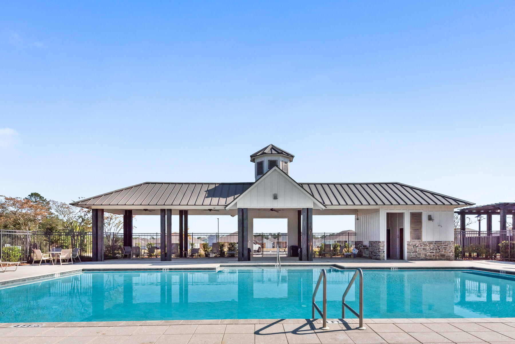 SHOAL RIVER S/D - Residential