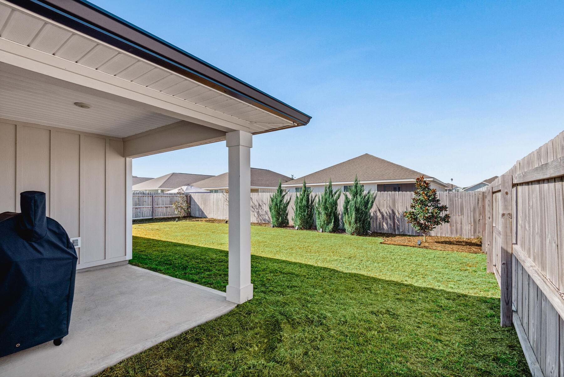 SHOAL RIVER S/D - Residential