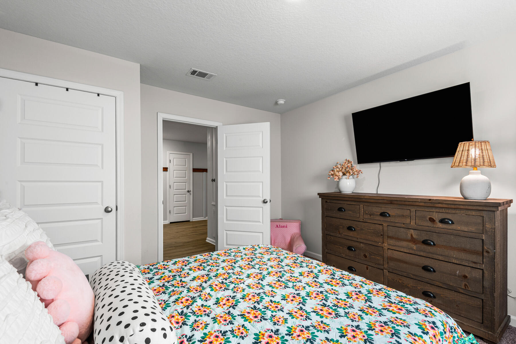 SHOAL RIVER S/D - Residential