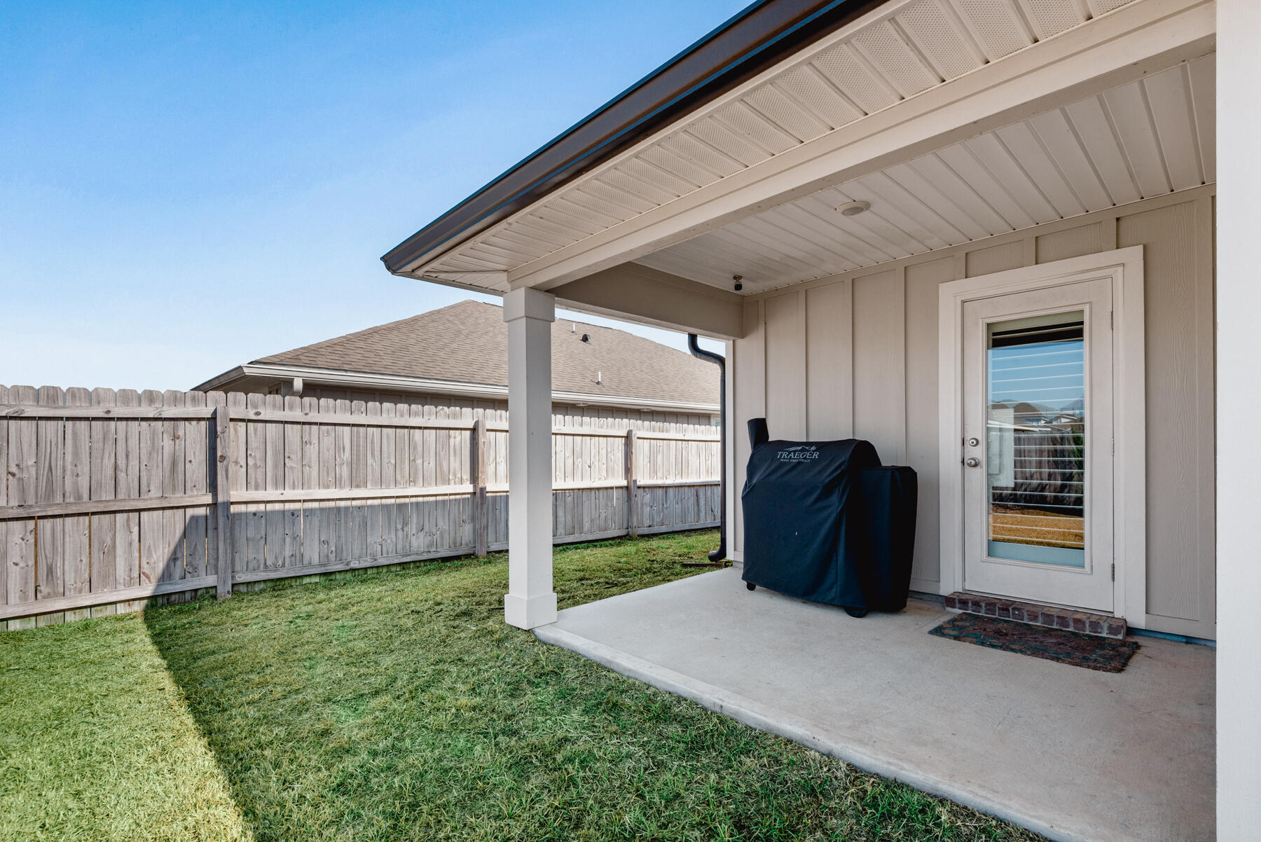 SHOAL RIVER S/D - Residential