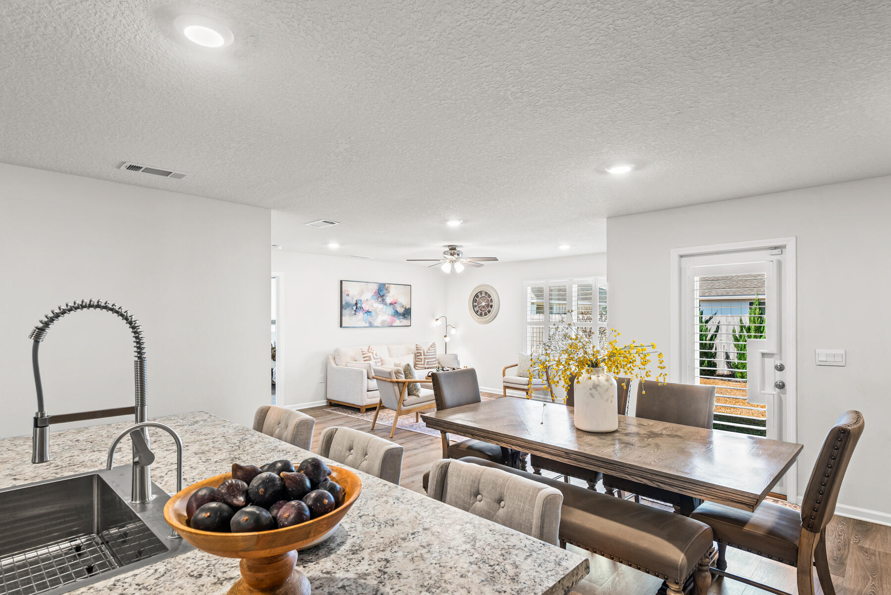 SHOAL RIVER S/D - Residential