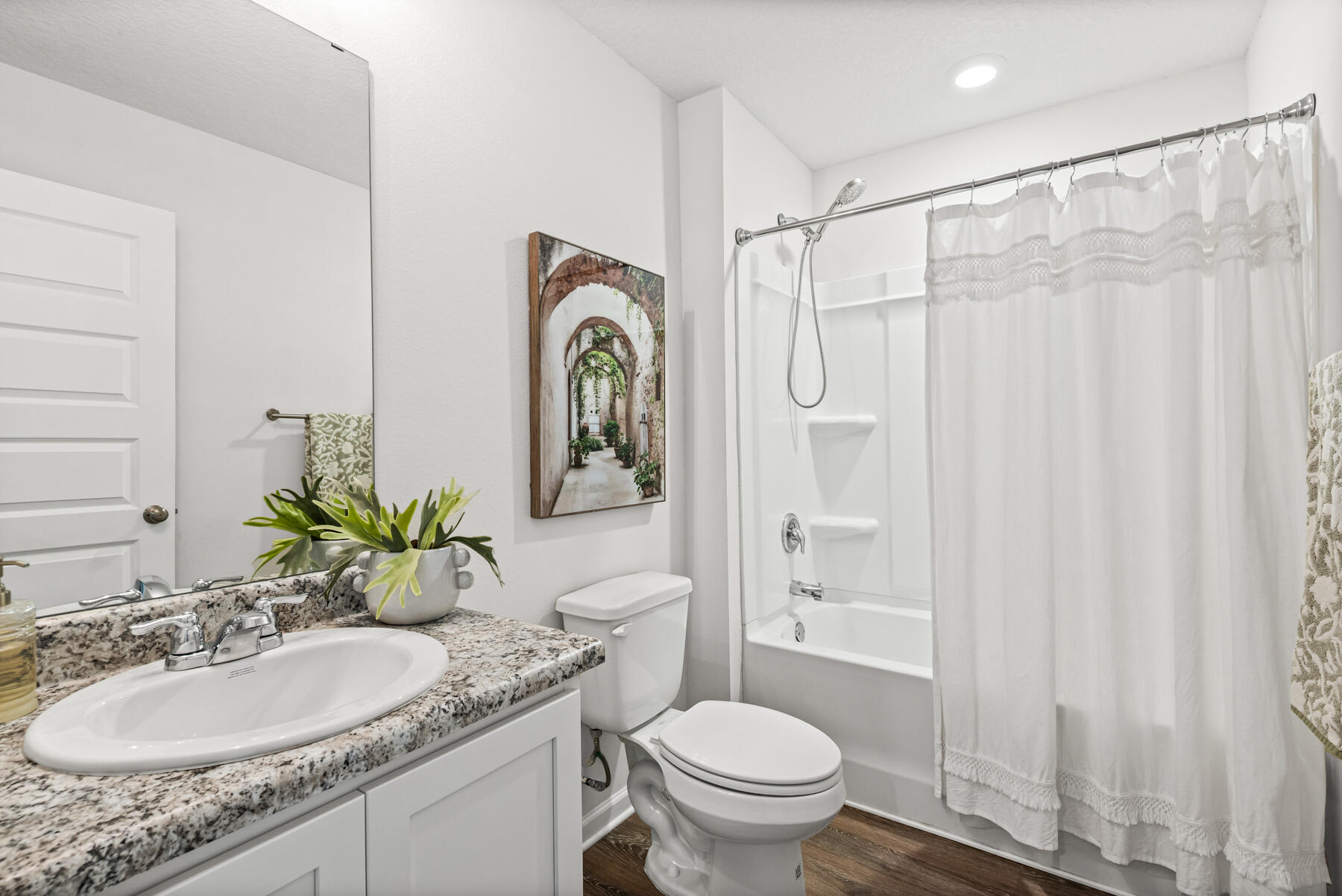 SHOAL RIVER S/D - Residential