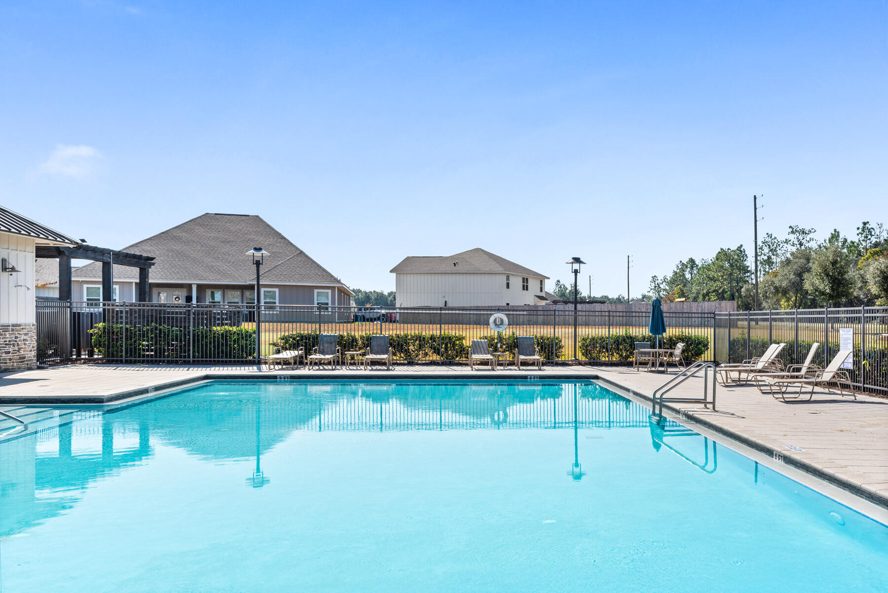 SHOAL RIVER S/D - Residential