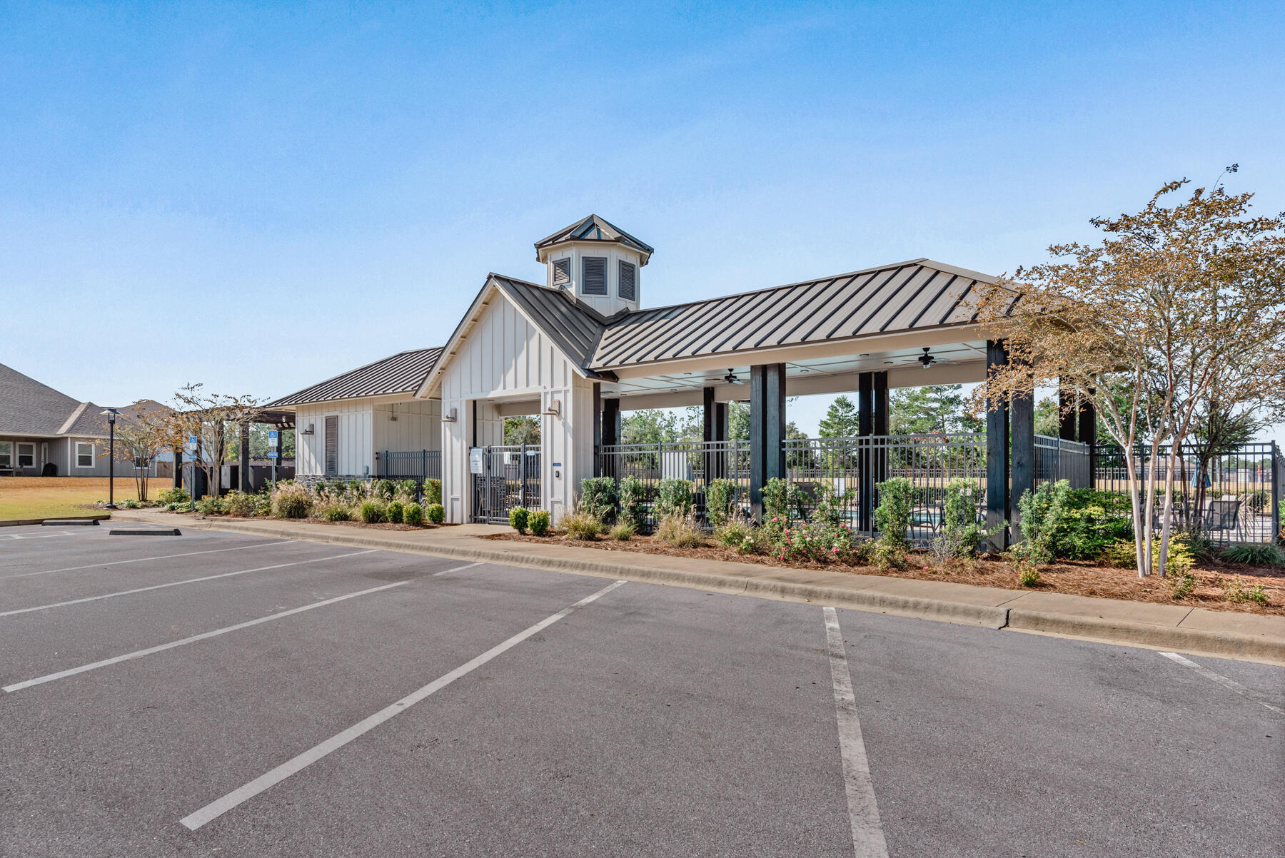 SHOAL RIVER S/D - Residential