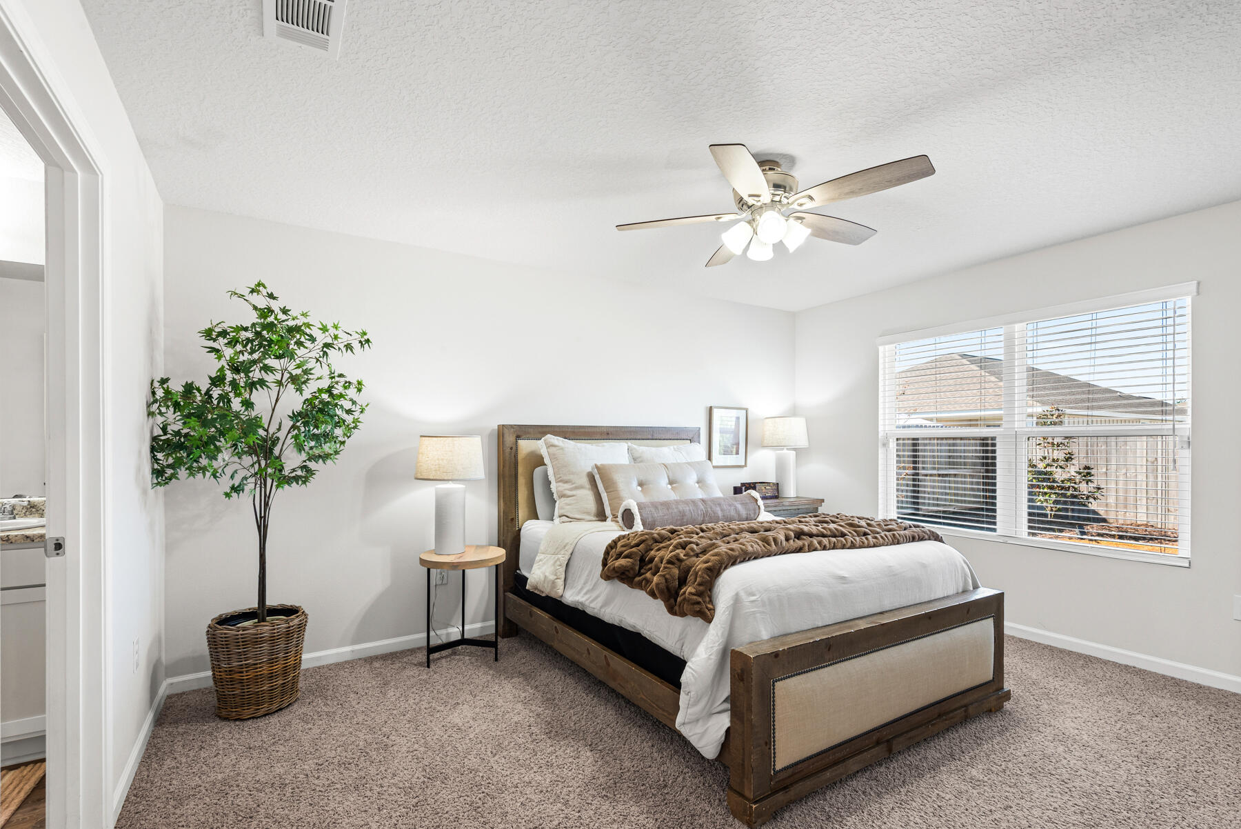 SHOAL RIVER S/D - Residential