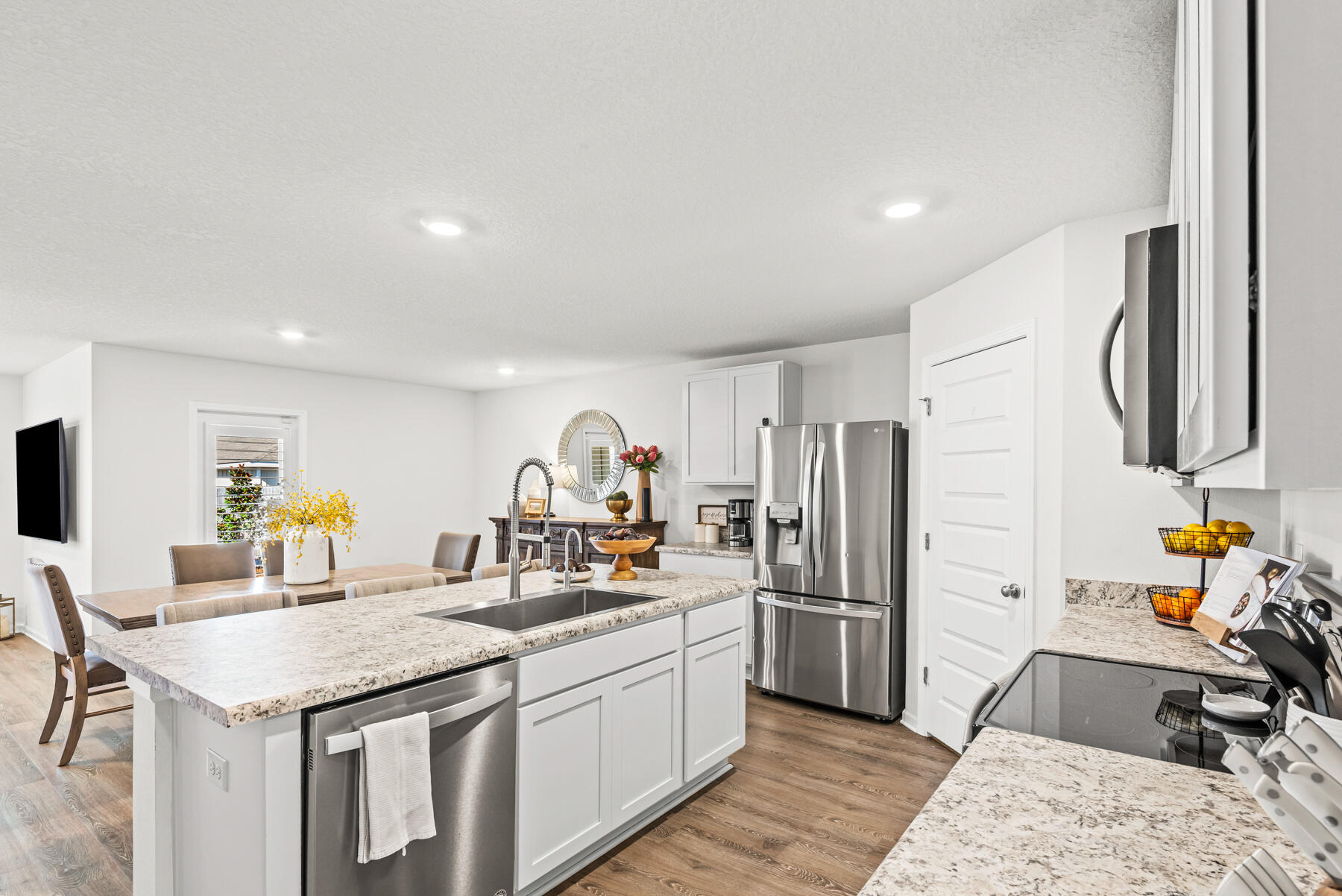 SHOAL RIVER S/D - Residential