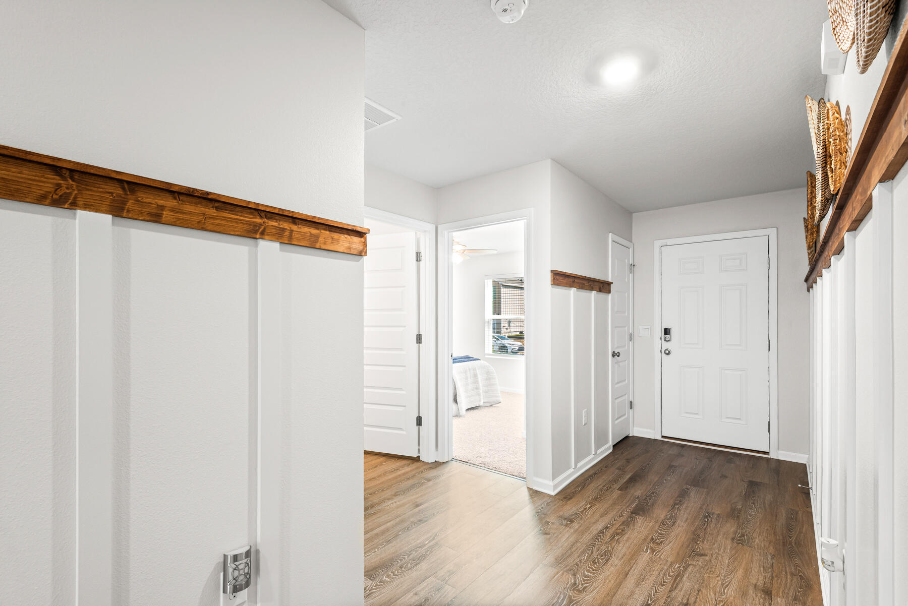 SHOAL RIVER S/D - Residential