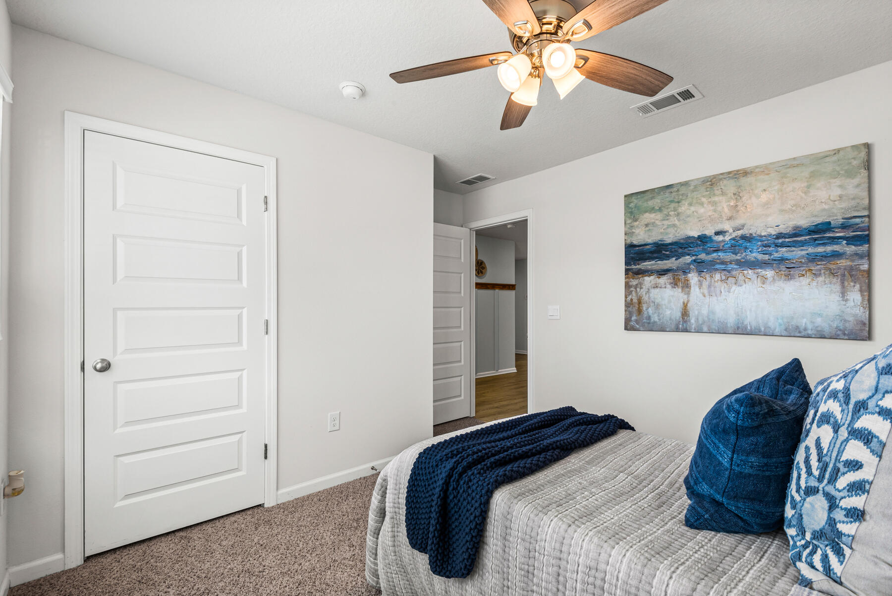 SHOAL RIVER S/D - Residential