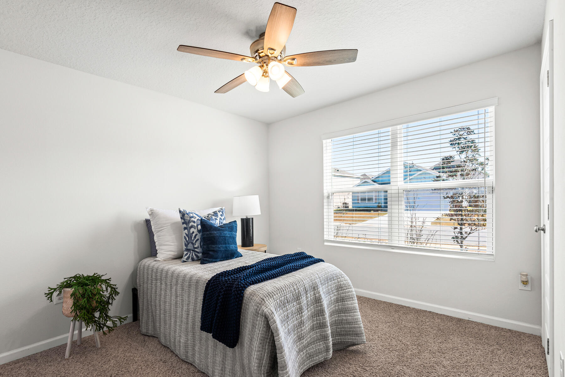 SHOAL RIVER S/D - Residential