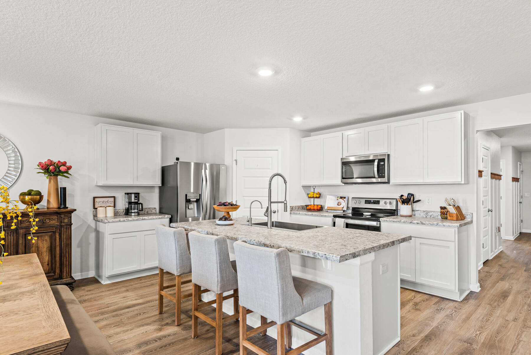 SHOAL RIVER S/D - Residential