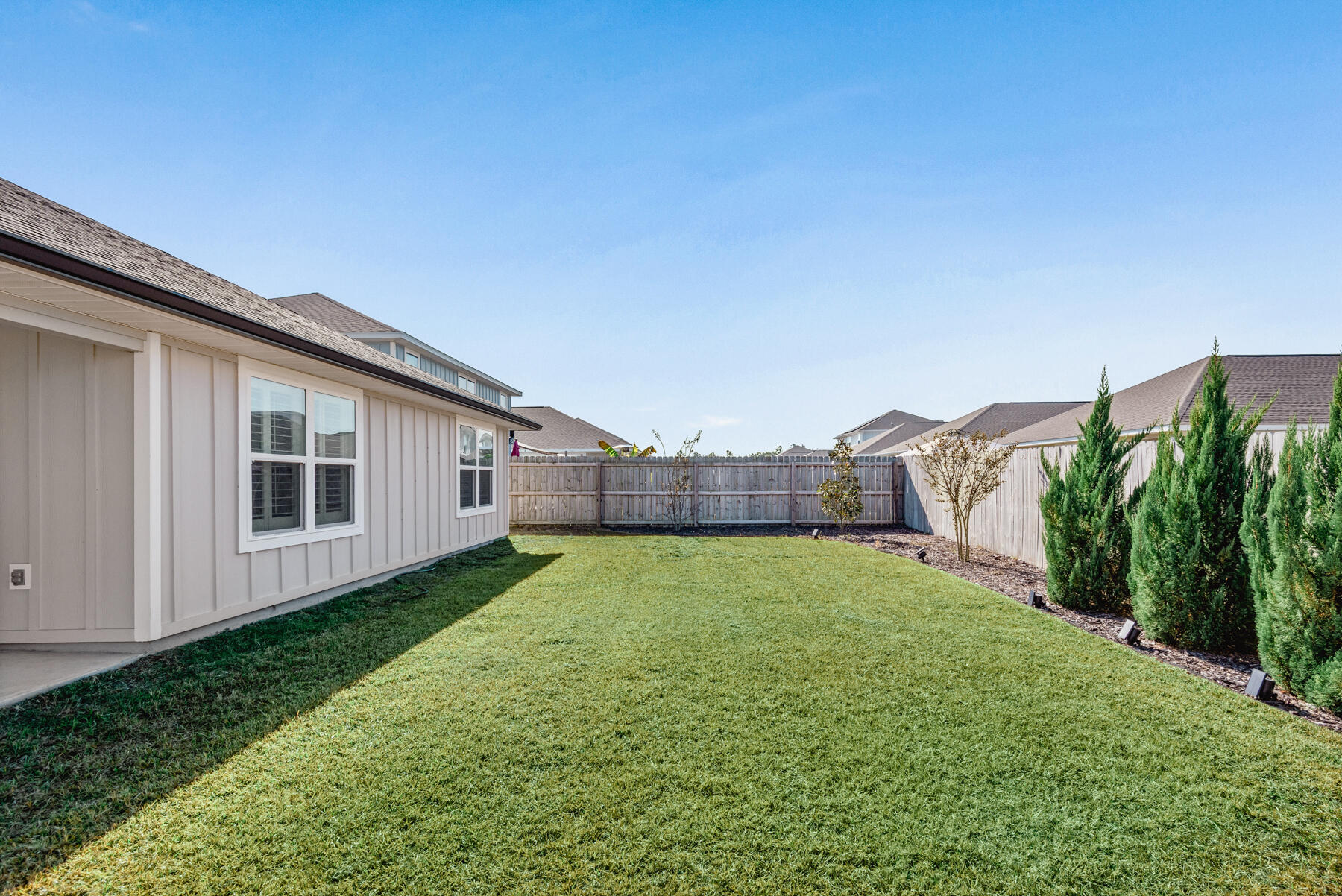 SHOAL RIVER S/D - Residential