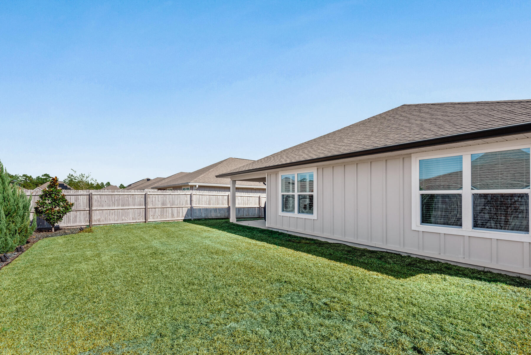 SHOAL RIVER S/D - Residential