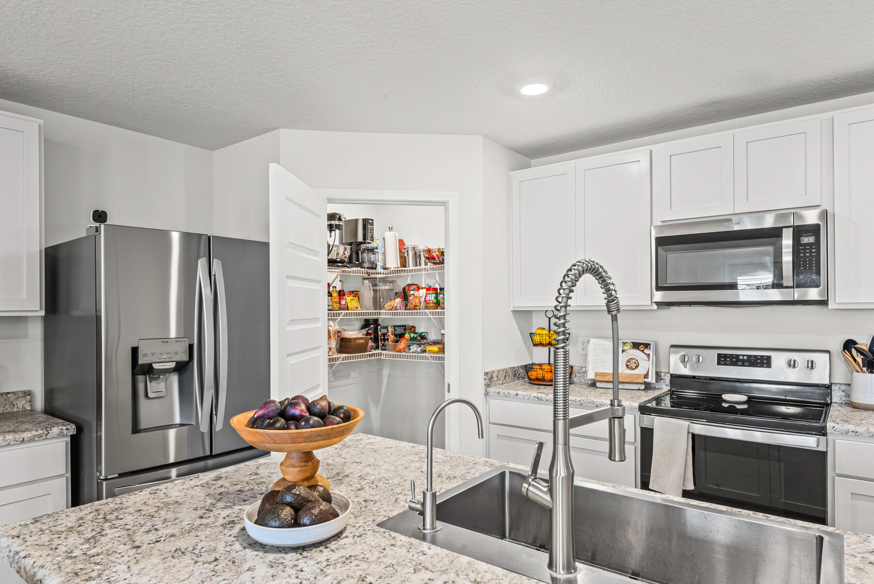 SHOAL RIVER S/D - Residential