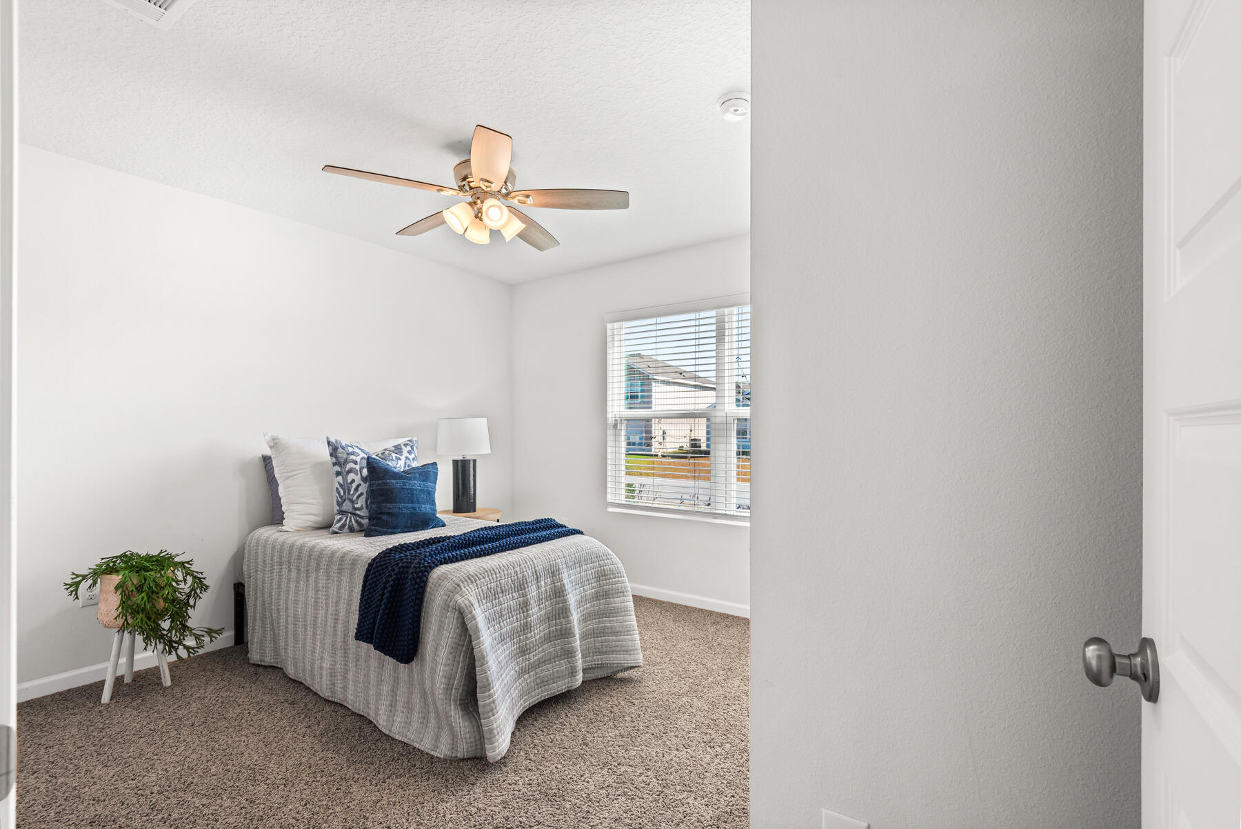 SHOAL RIVER S/D - Residential