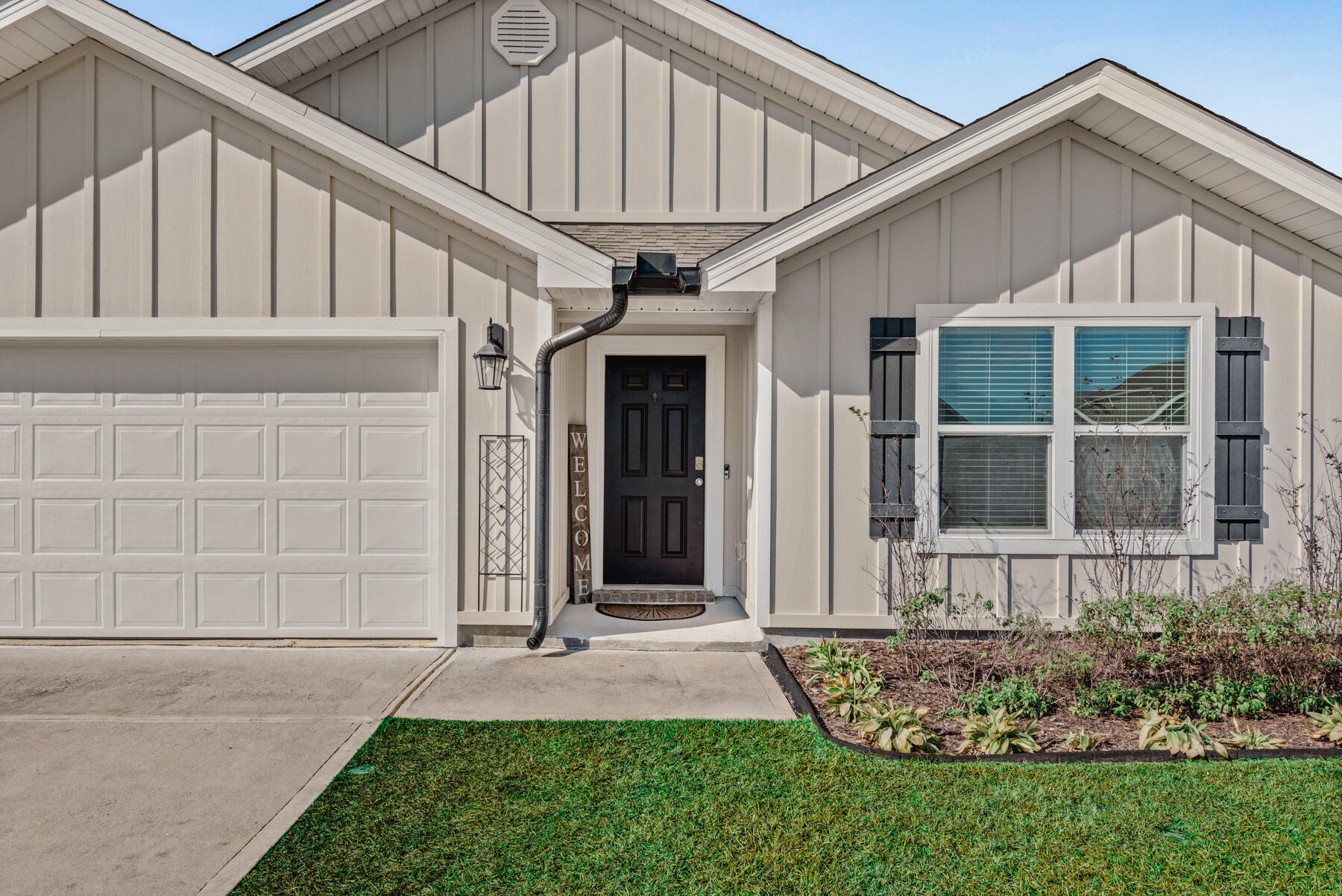 SHOAL RIVER S/D - Residential