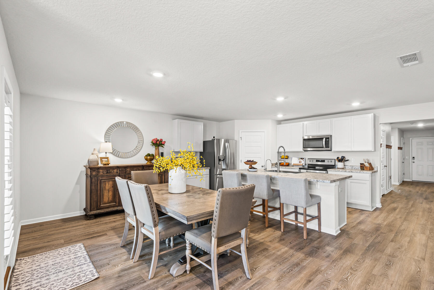 SHOAL RIVER S/D - Residential