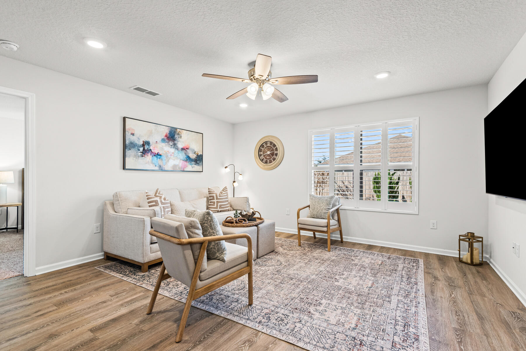 SHOAL RIVER S/D - Residential