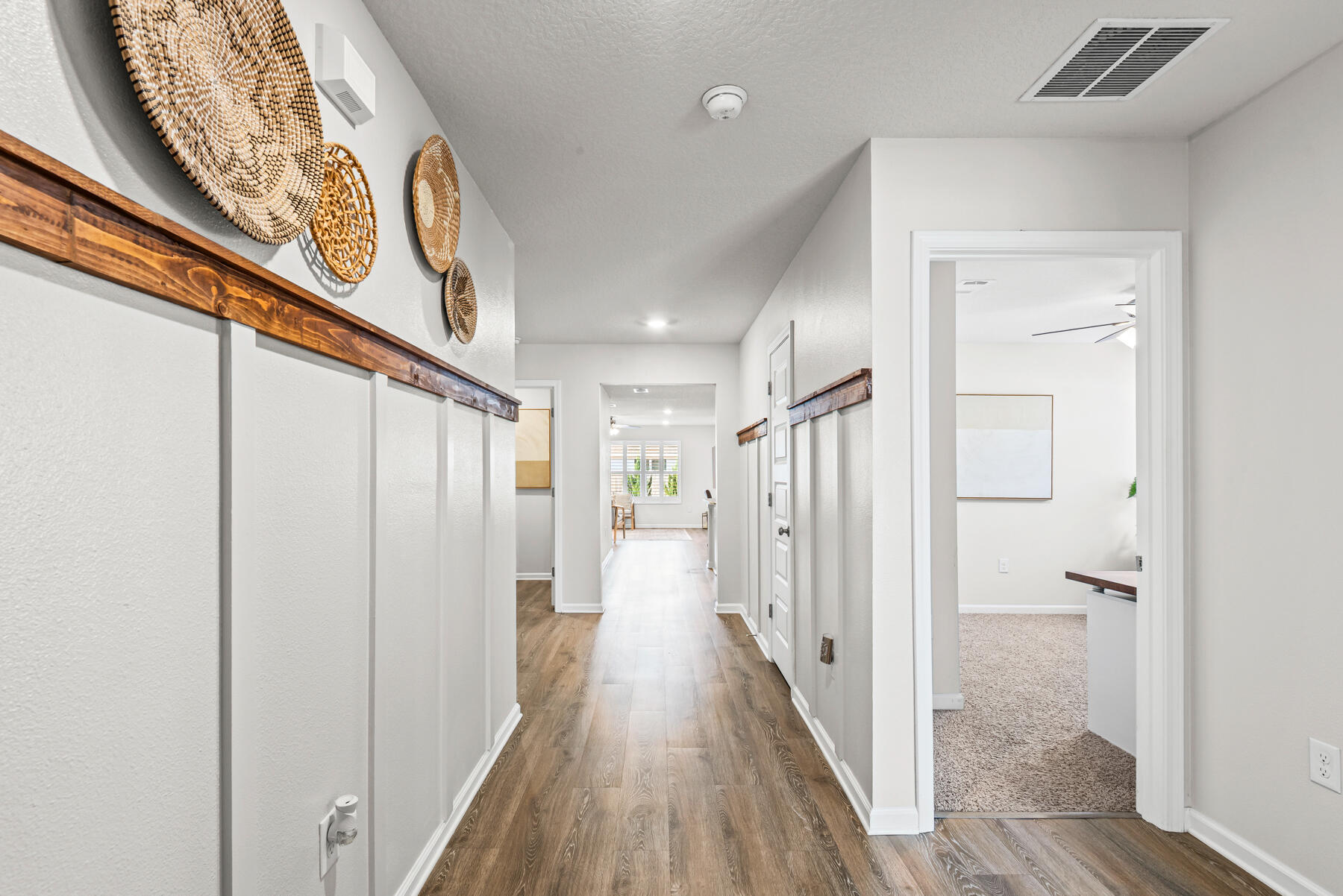 SHOAL RIVER S/D - Residential