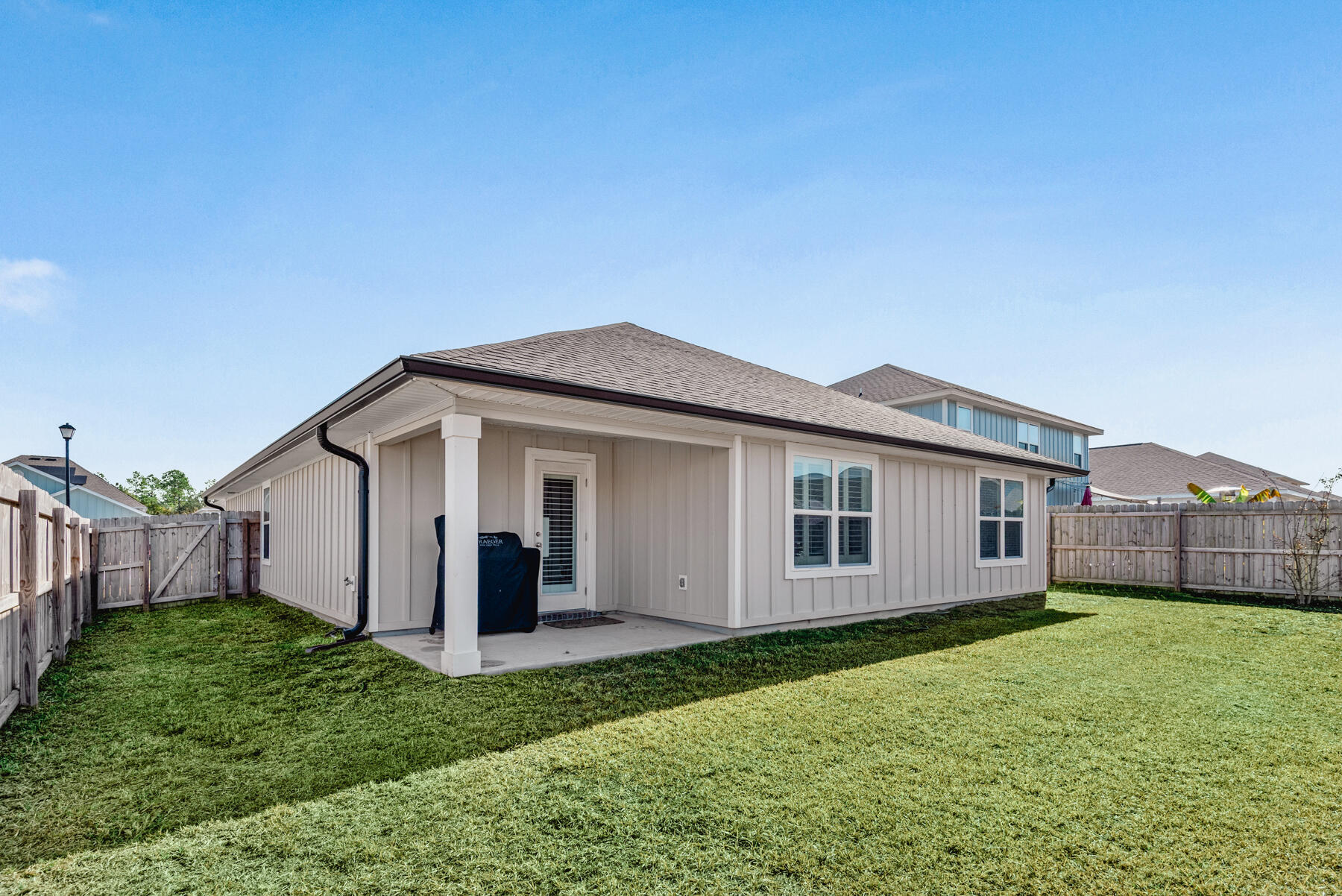 SHOAL RIVER S/D - Residential