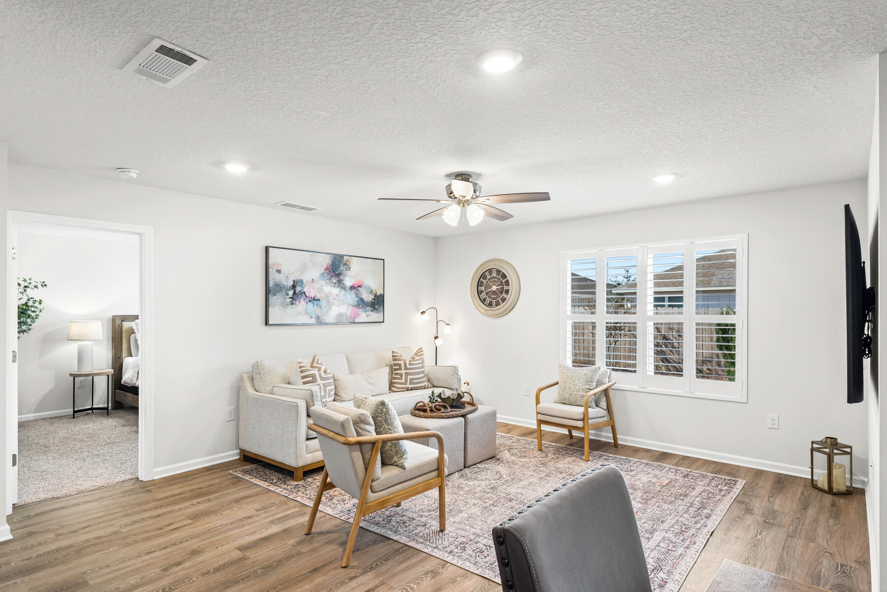 SHOAL RIVER S/D - Residential