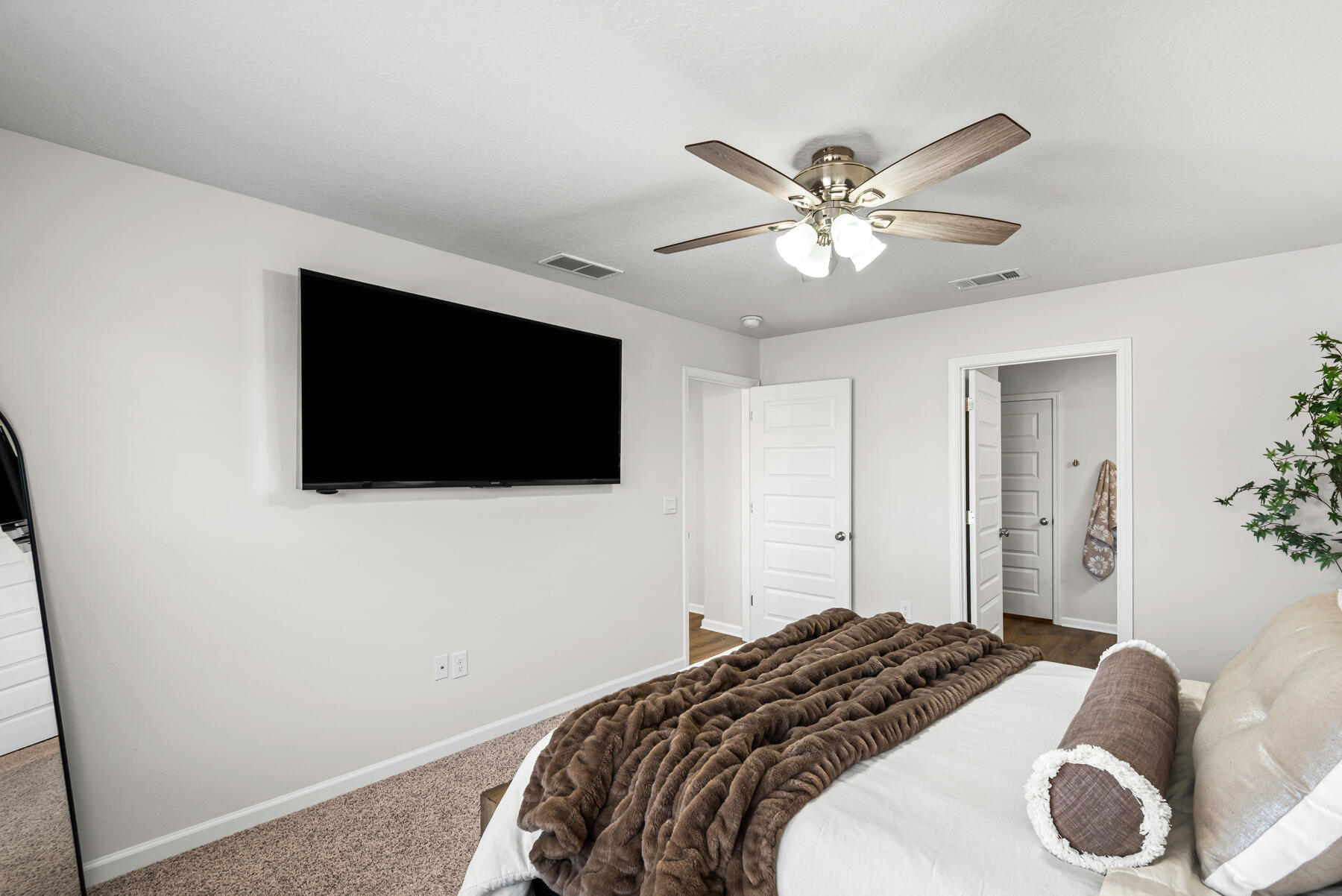 SHOAL RIVER S/D - Residential