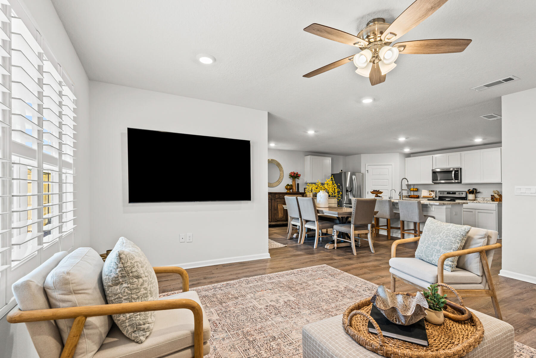 SHOAL RIVER S/D - Residential