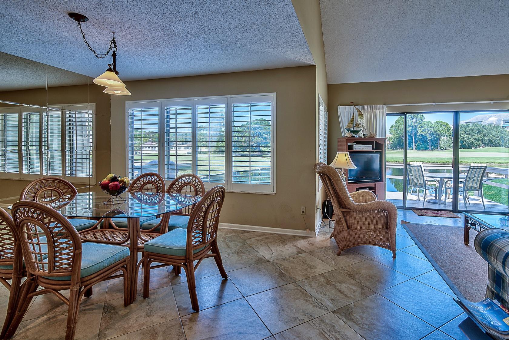 FAIRWAYS AT SANDESTIN PH 3 - Residential