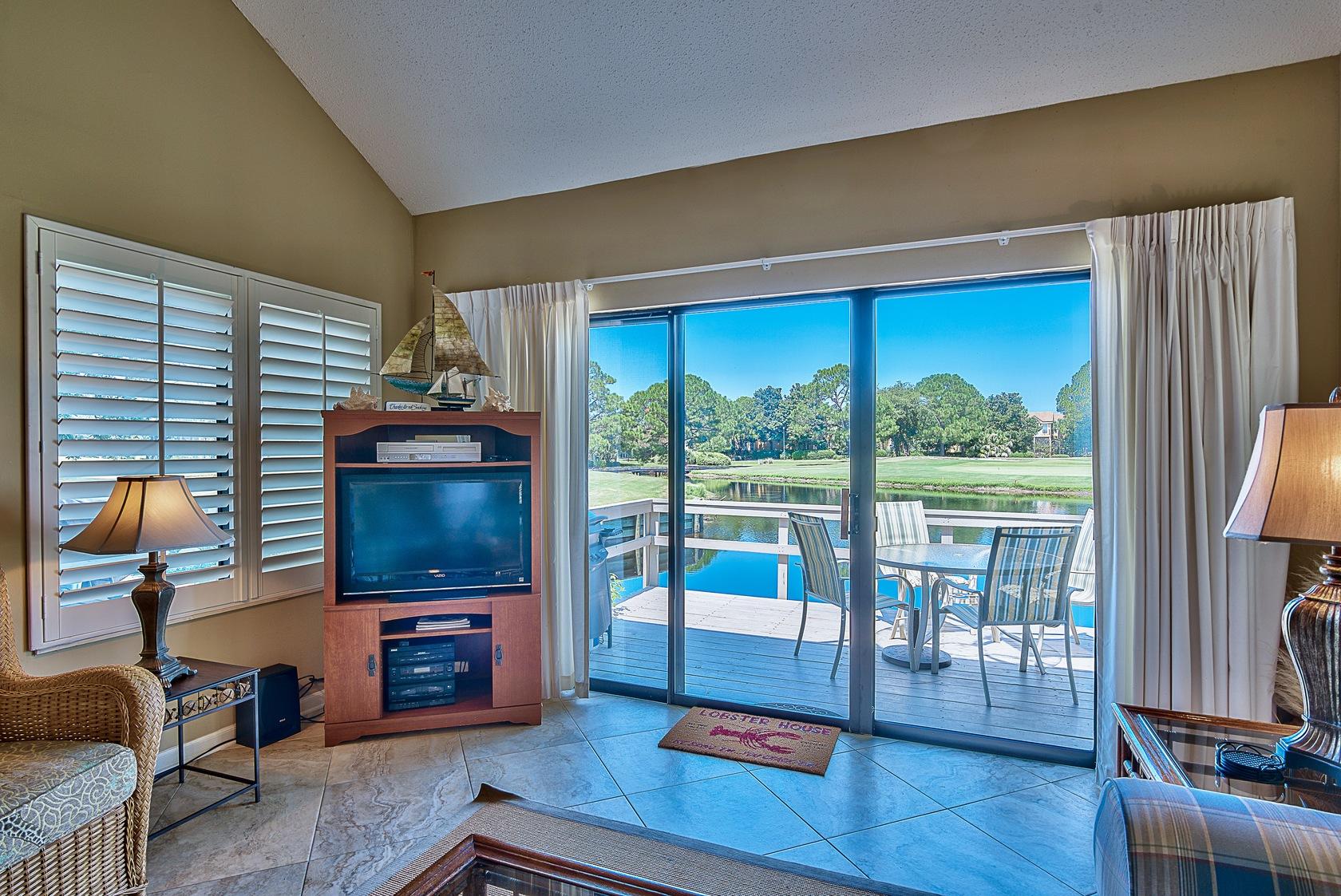 FAIRWAYS AT SANDESTIN PH 3 - Residential