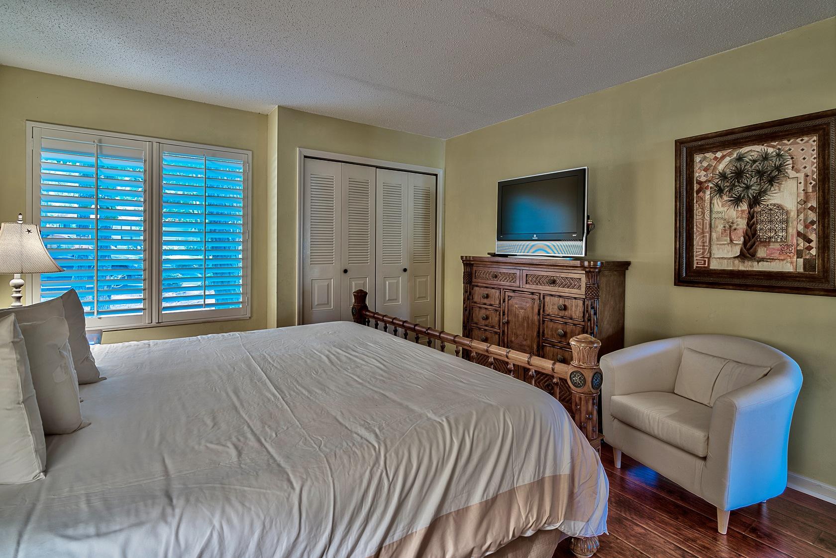 FAIRWAYS AT SANDESTIN PH 3 - Residential