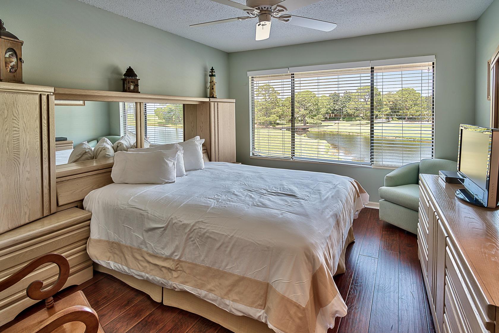 FAIRWAYS AT SANDESTIN PH 3 - Residential