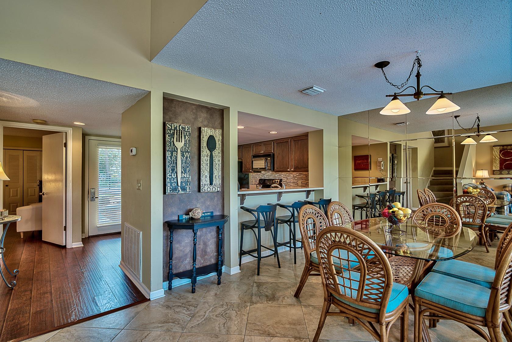 FAIRWAYS AT SANDESTIN PH 3 - Residential