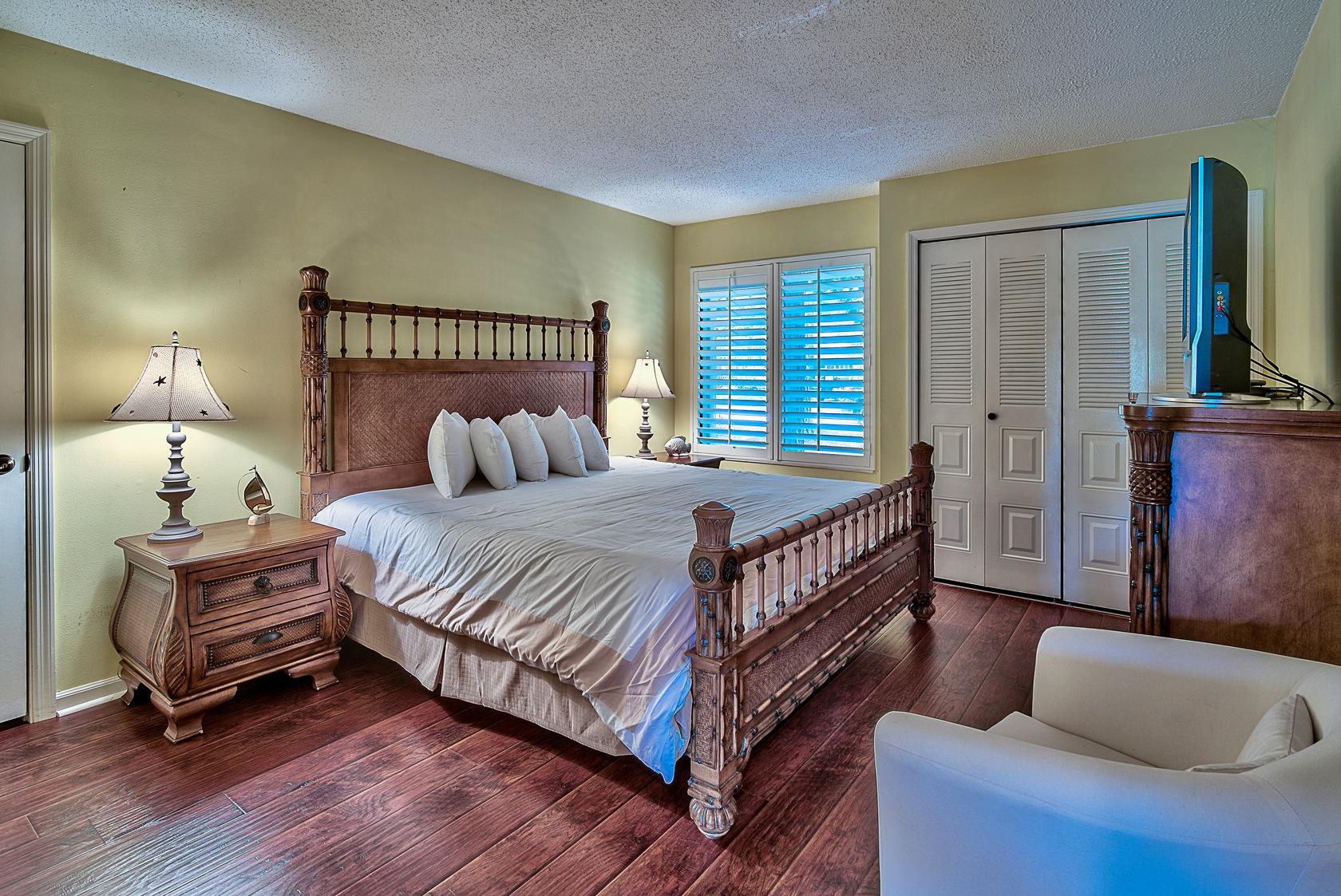 FAIRWAYS AT SANDESTIN PH 3 - Residential