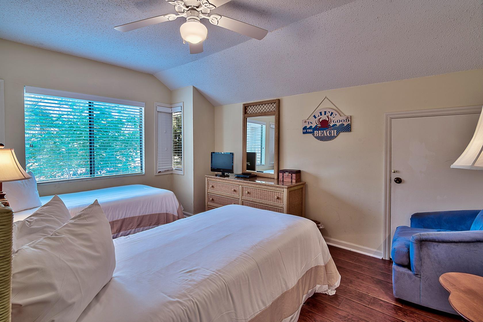 FAIRWAYS AT SANDESTIN PH 3 - Residential