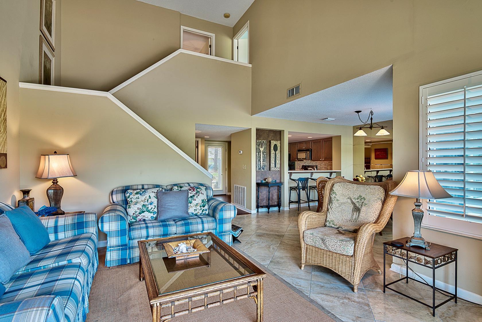 FAIRWAYS AT SANDESTIN PH 3 - Residential