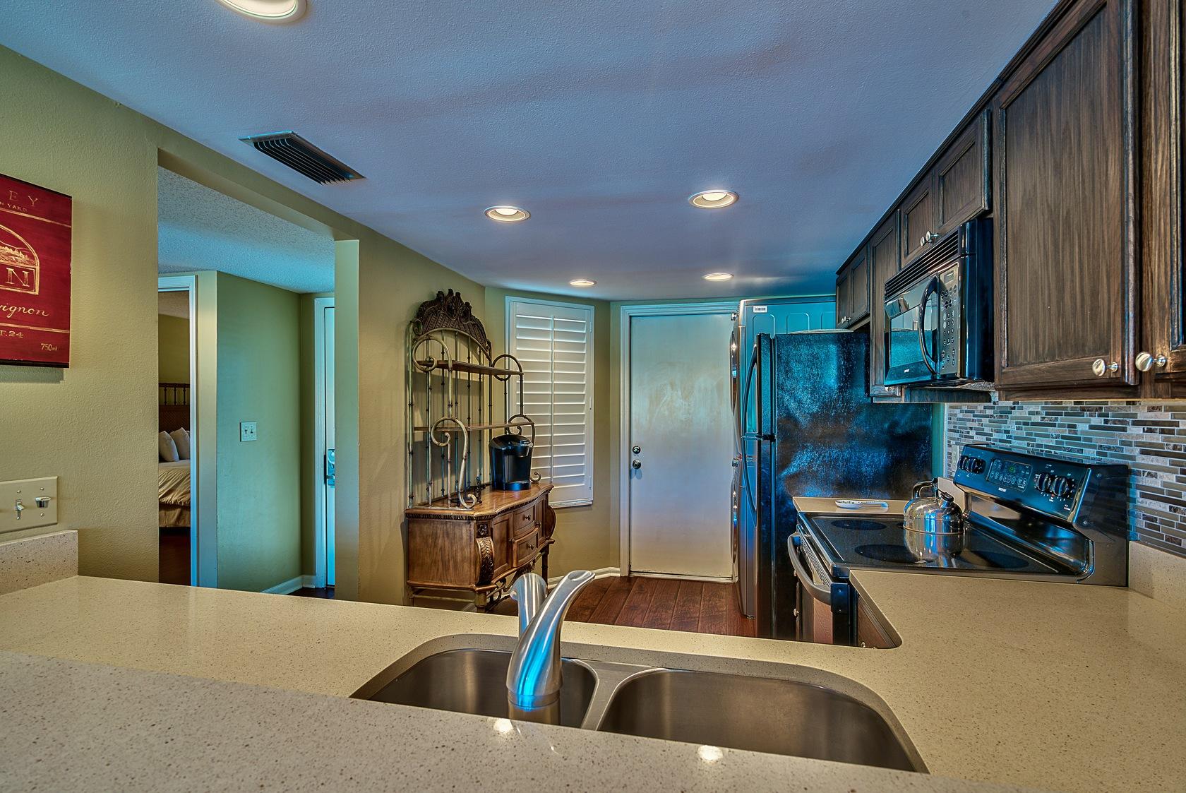 FAIRWAYS AT SANDESTIN PH 3 - Residential