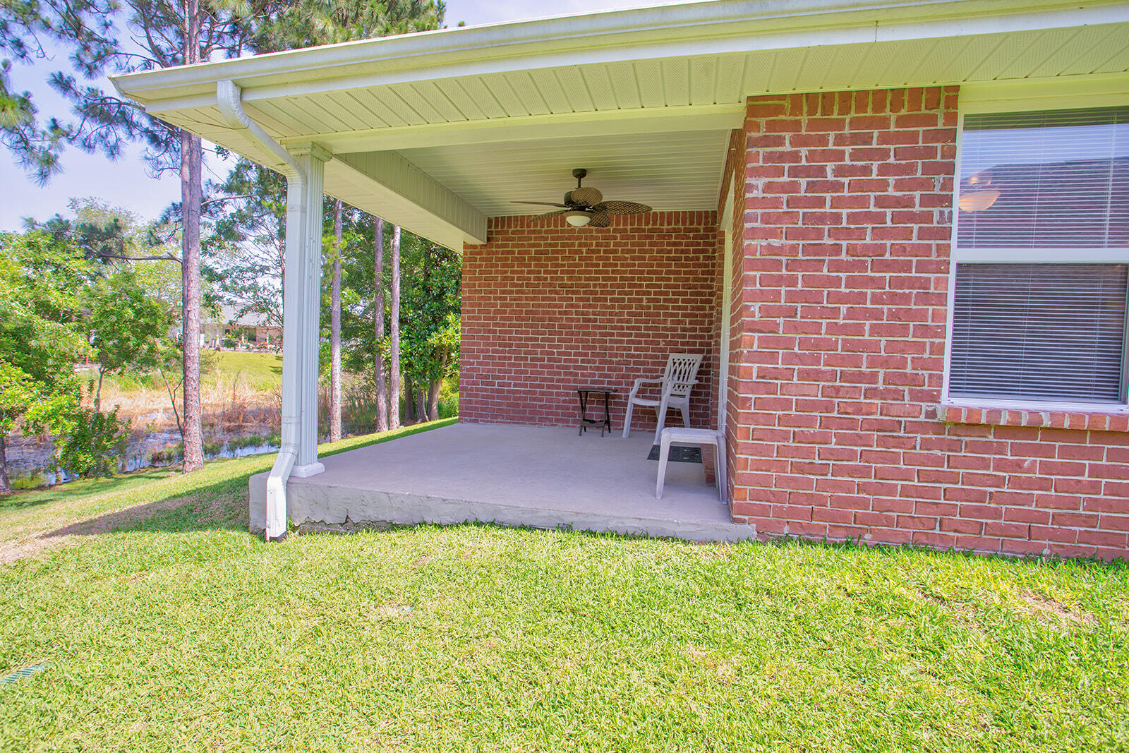 SHADOW LAKES - Residential