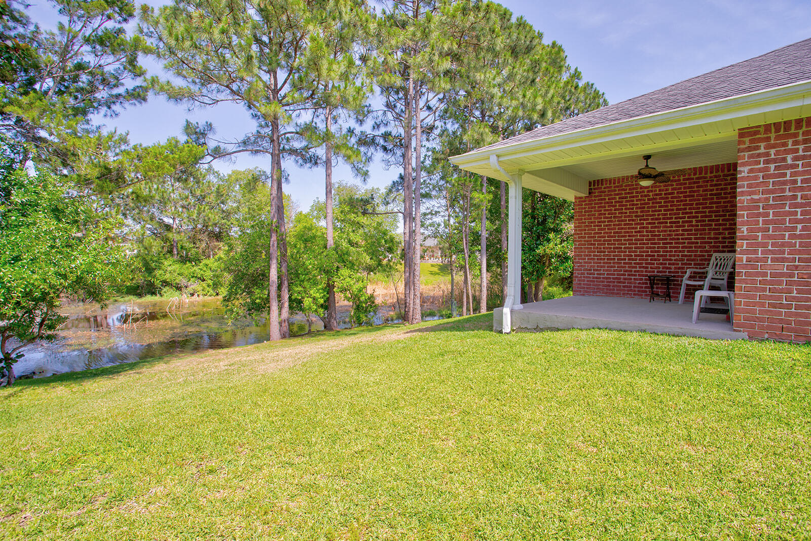 SHADOW LAKES - Residential