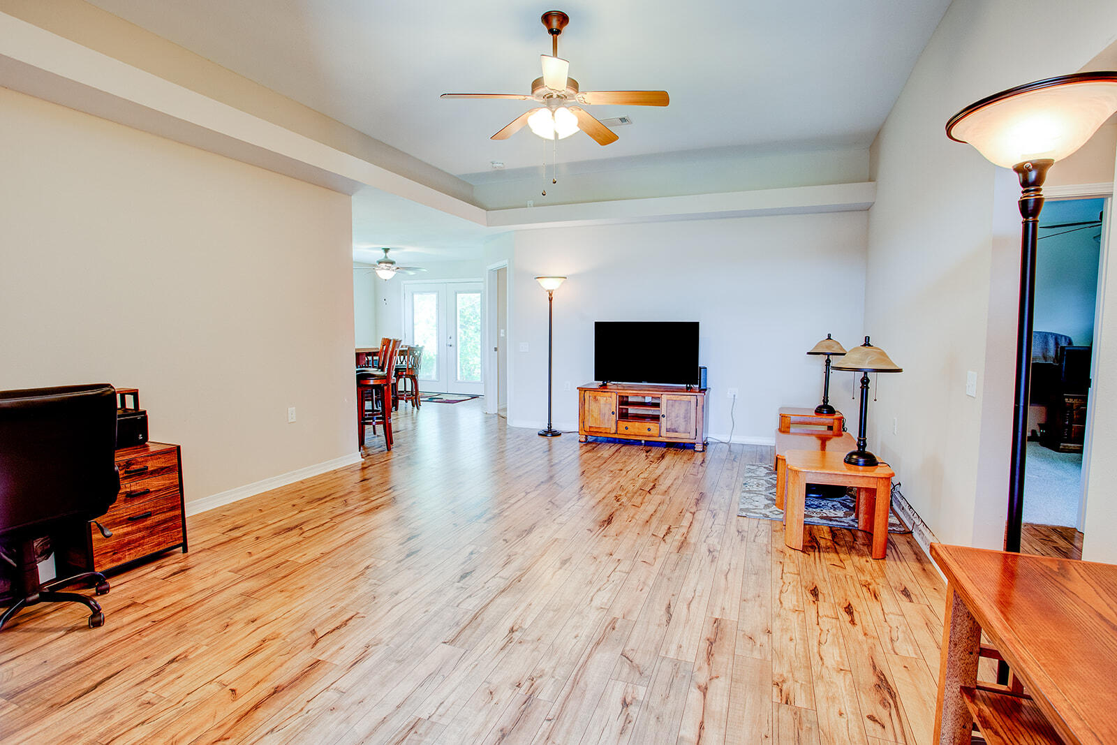 SHADOW LAKES - Residential